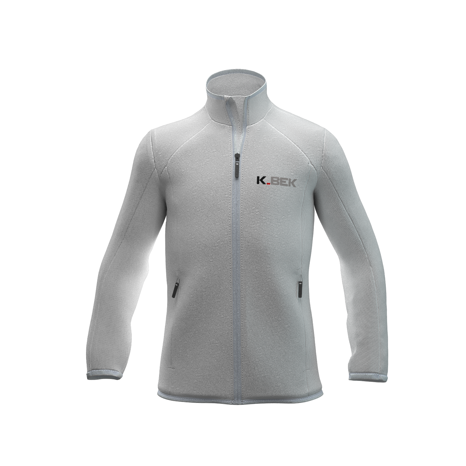 Cortina Men's Full Zip Fleece