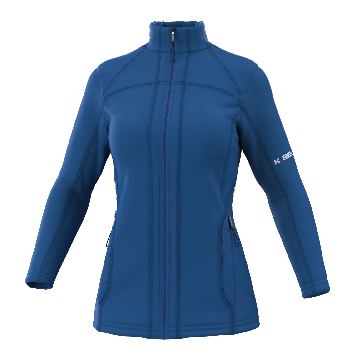 Women's Full Zip Fleece