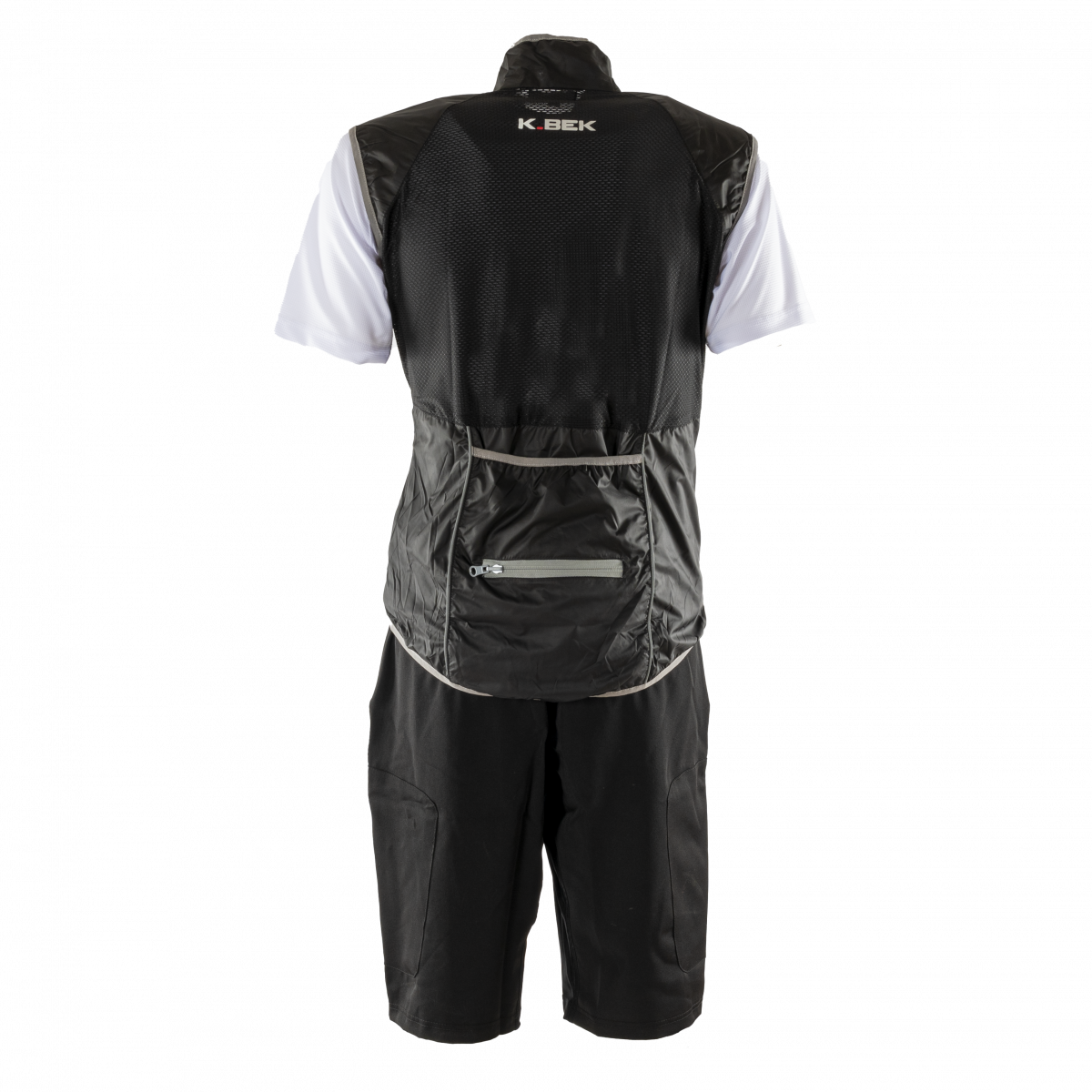 Men's Bike Vest