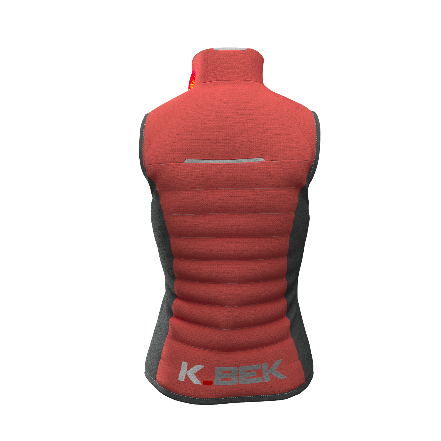 Women's Technical Padded Vest