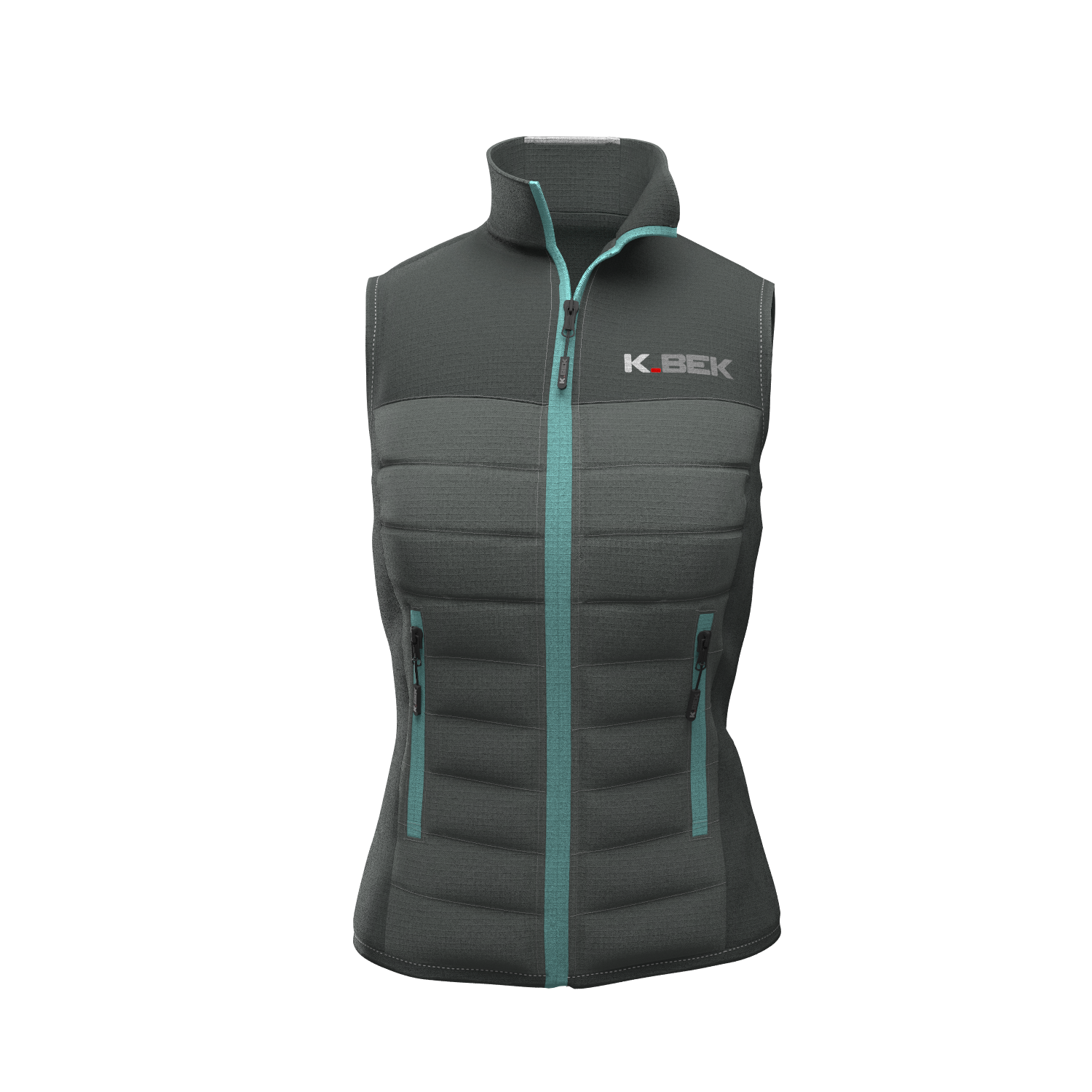 Women's Technical Padded Vest