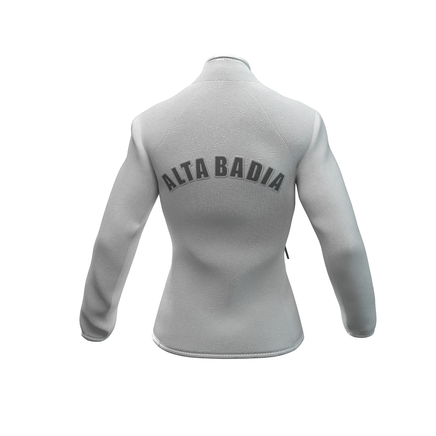 Alta Badia Women's Full Zip Fleece
