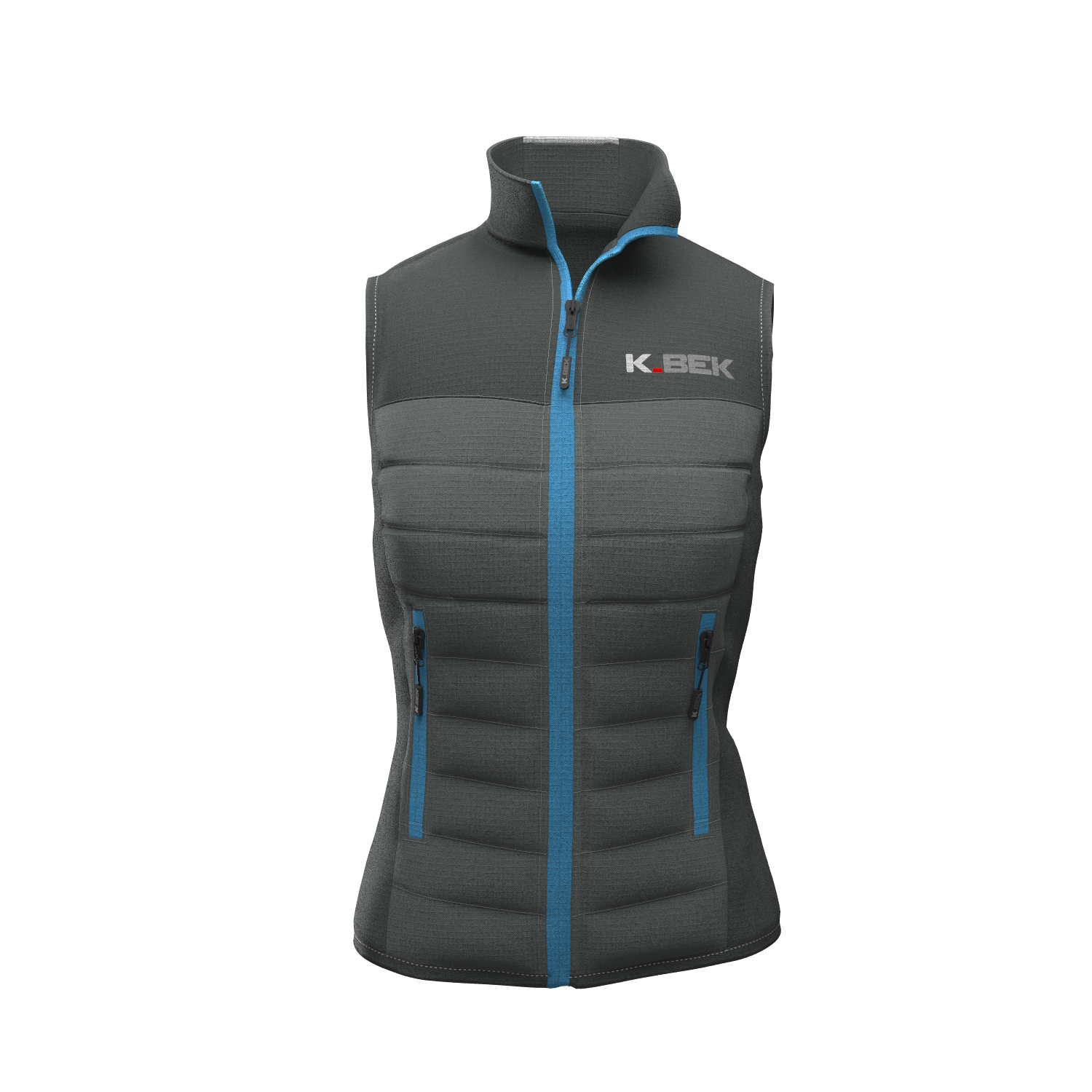 Women's Technical Padded Vest
