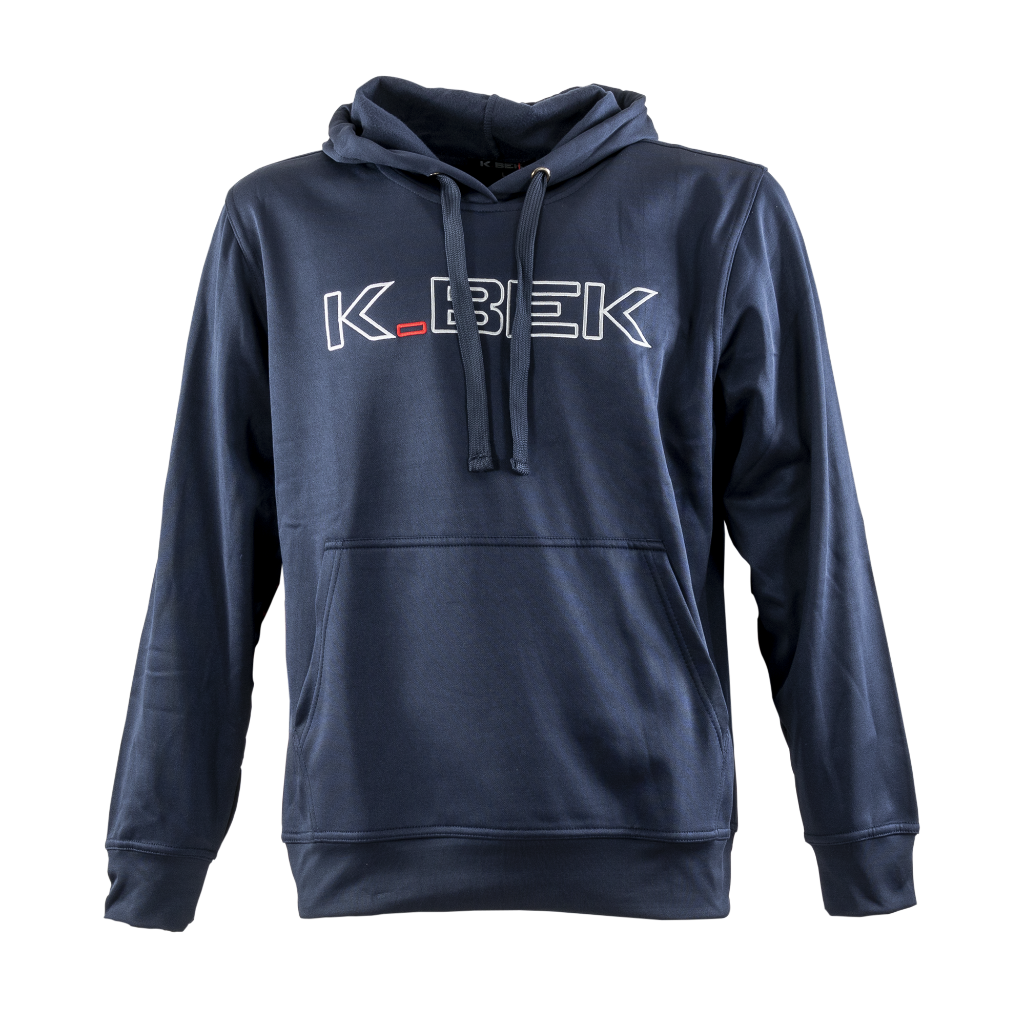 Unisex Technical Hooded Sweatshirt