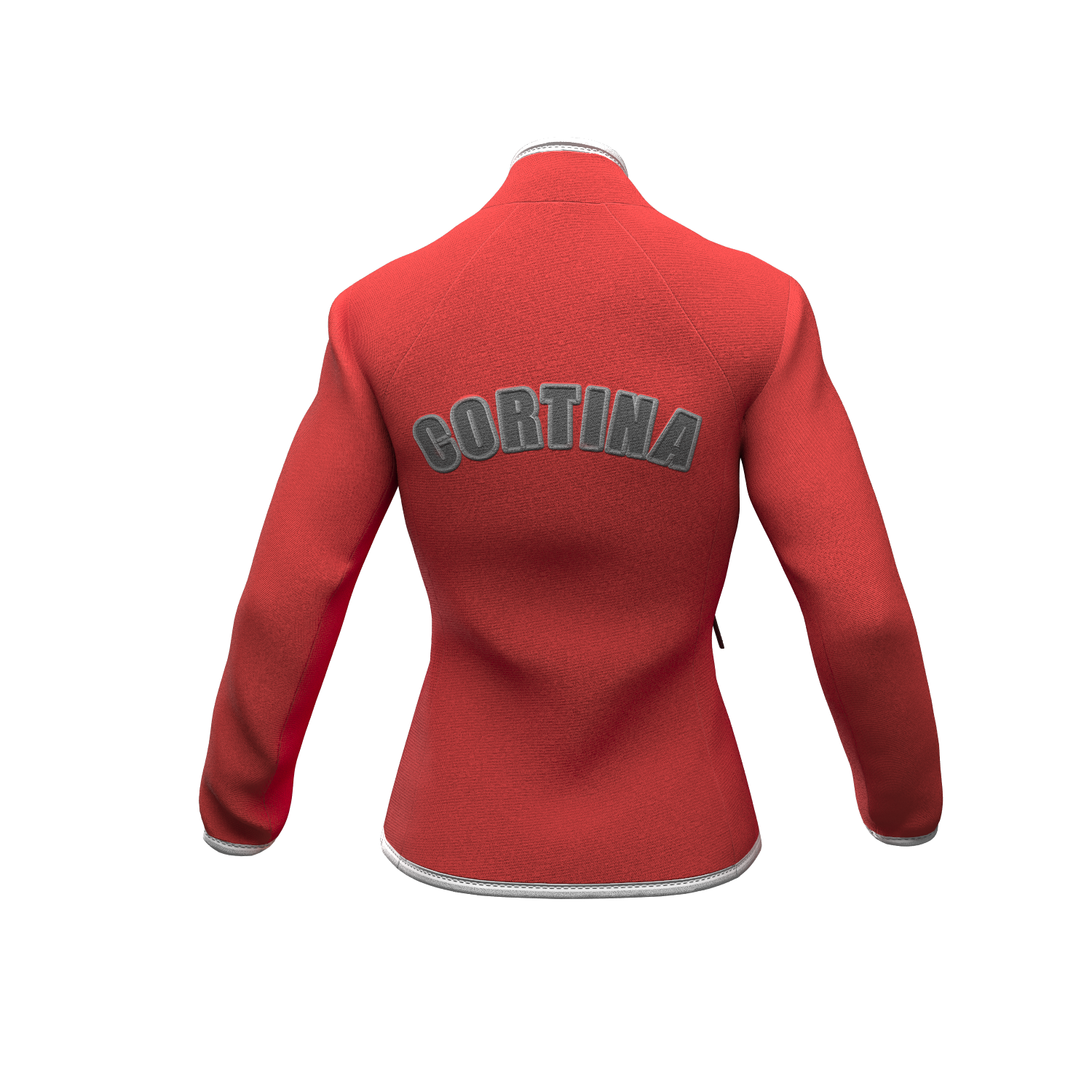 Cortina Women's Full Zip Fleece