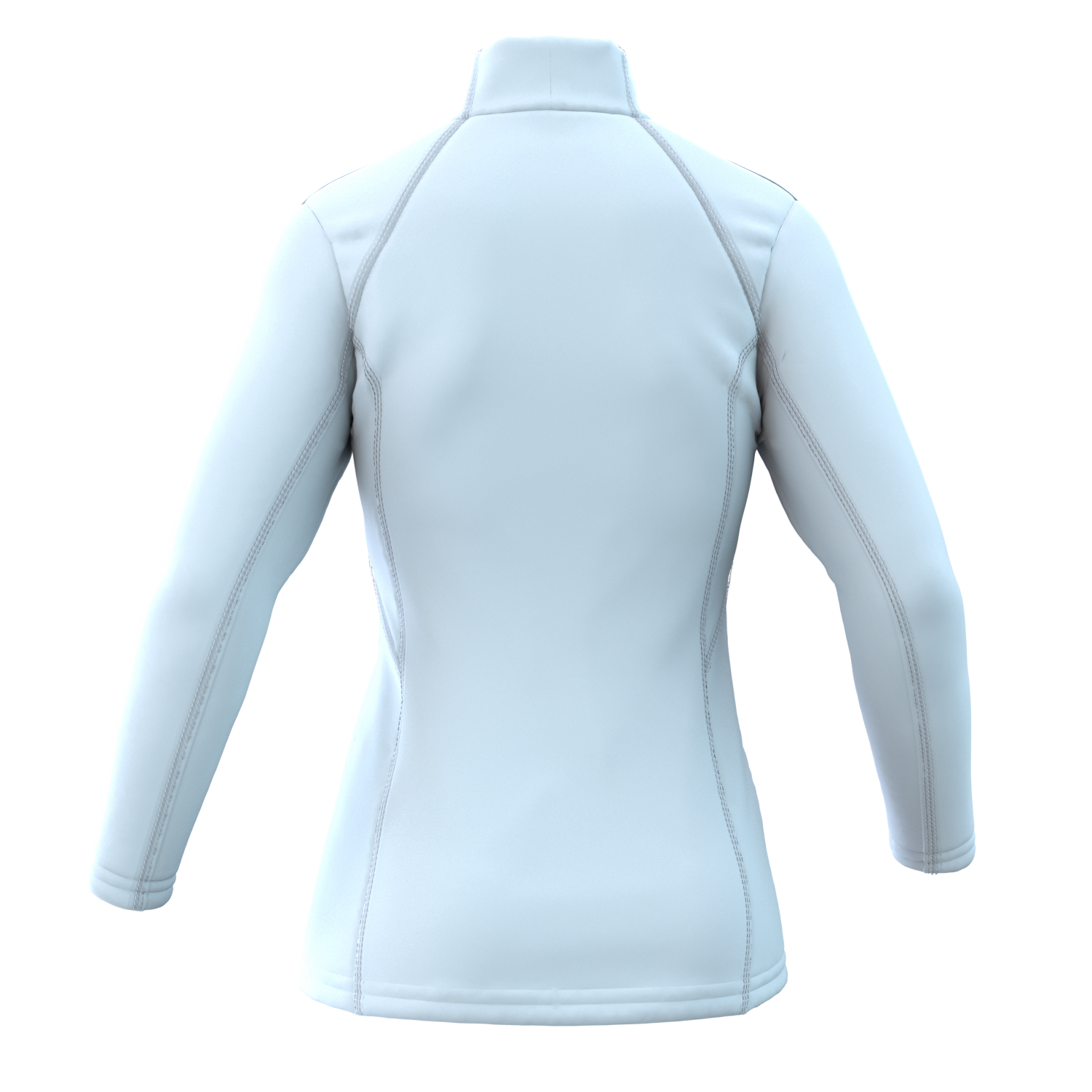 Women's Full Zip Fleece