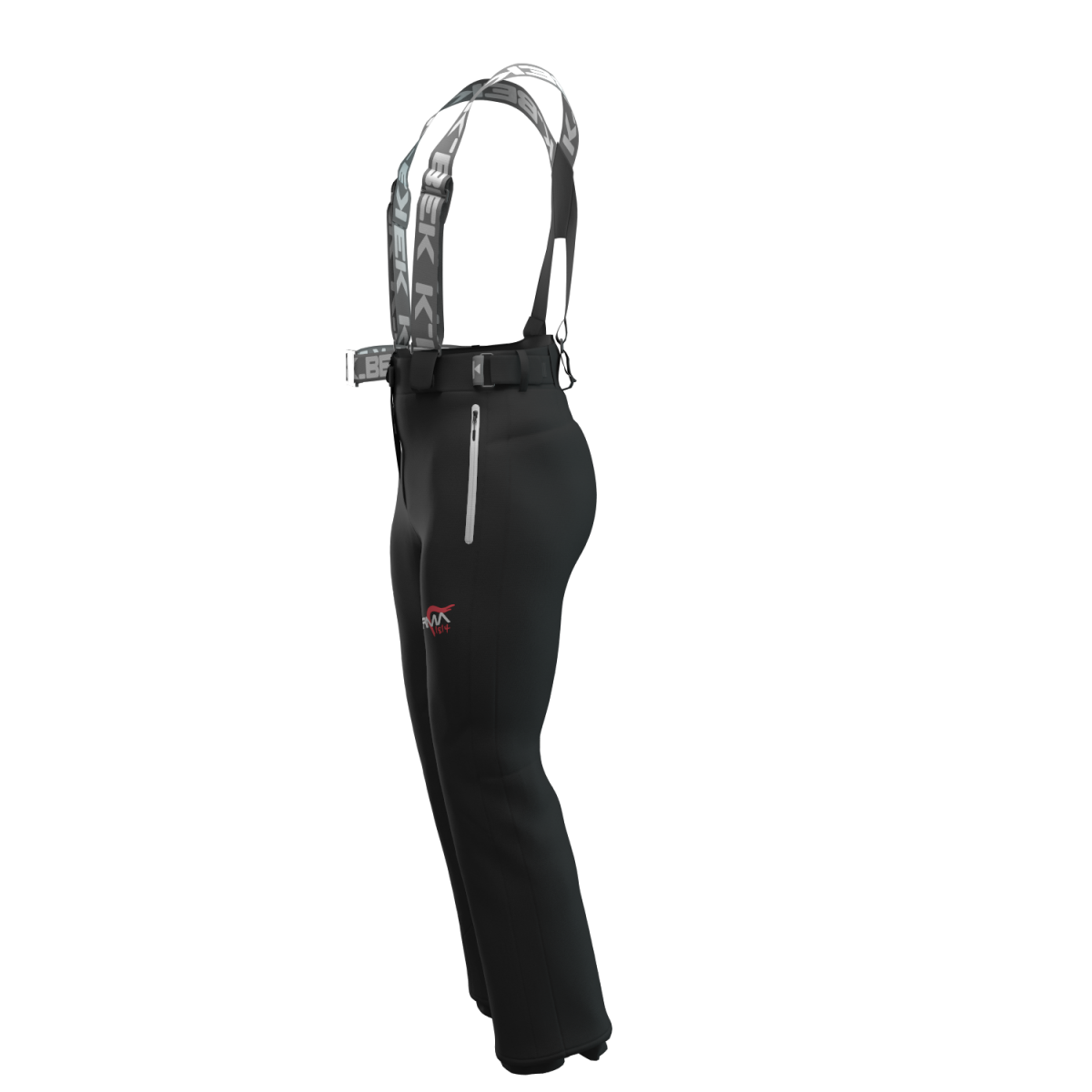 Arma 1814 Men's Ski Pants