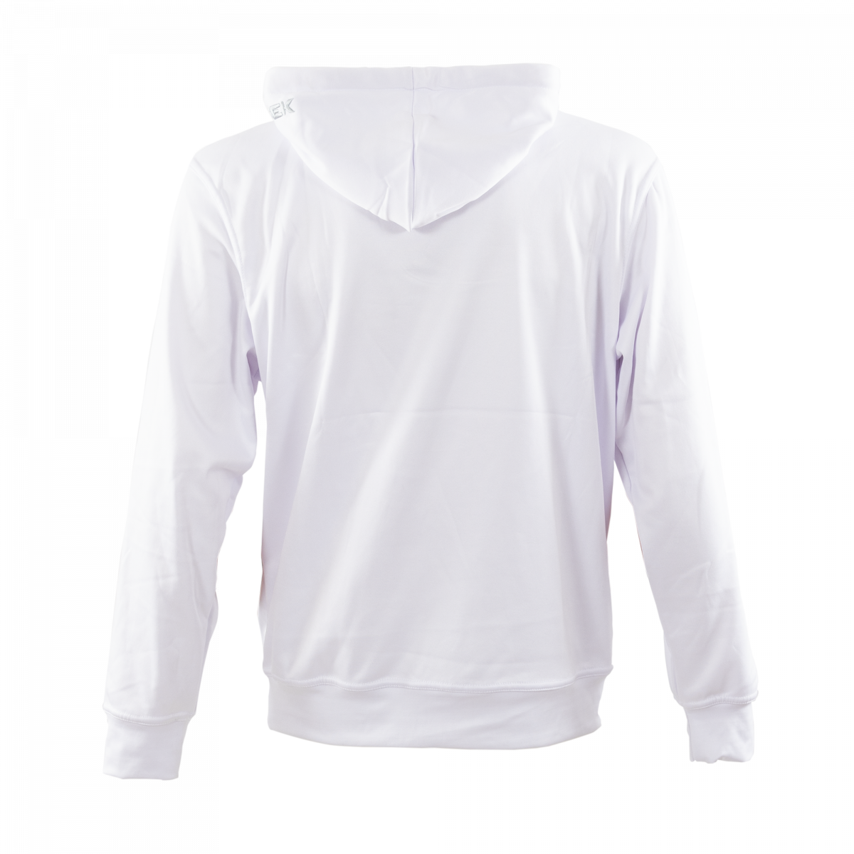 Unisex Technical Hooded Sweatshirt