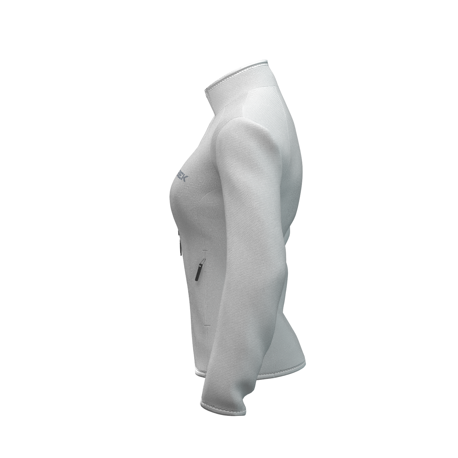 Women's Full Zip Fleece