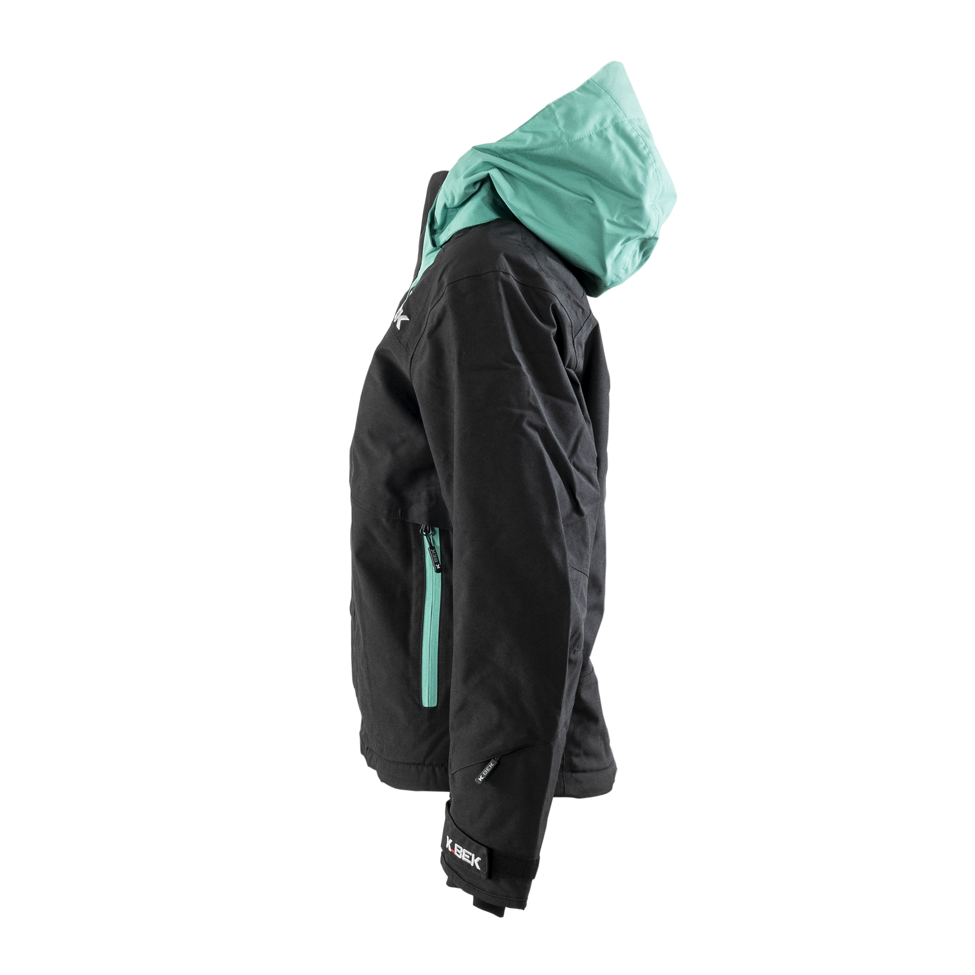 Men's Technical Padded Jacket