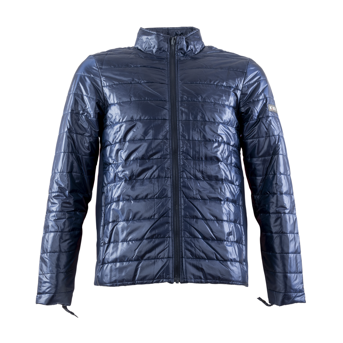 2 In 1 City Jacket With Detachable Padding For Men