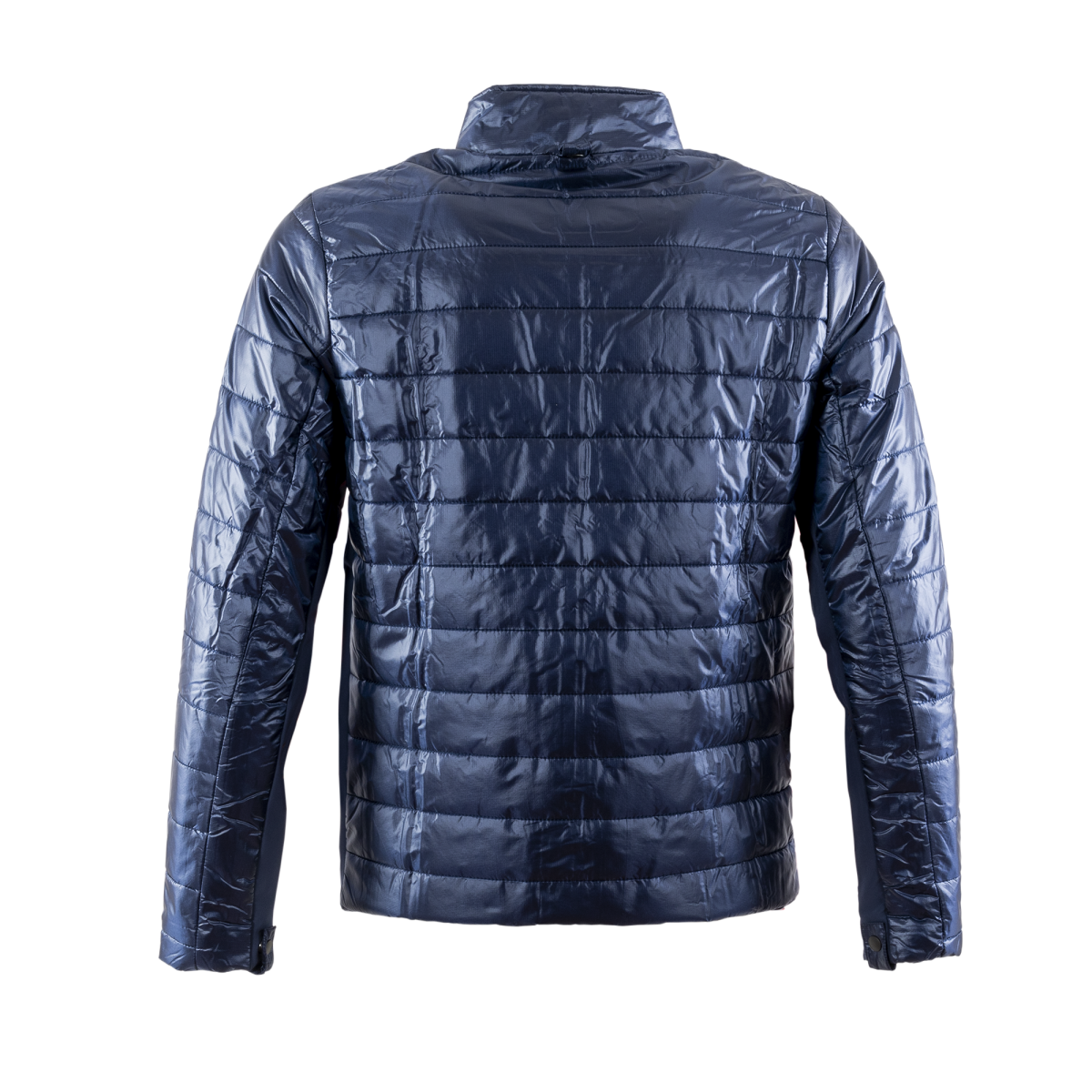 2 In 1 City Jacket With Detachable Padding For Men