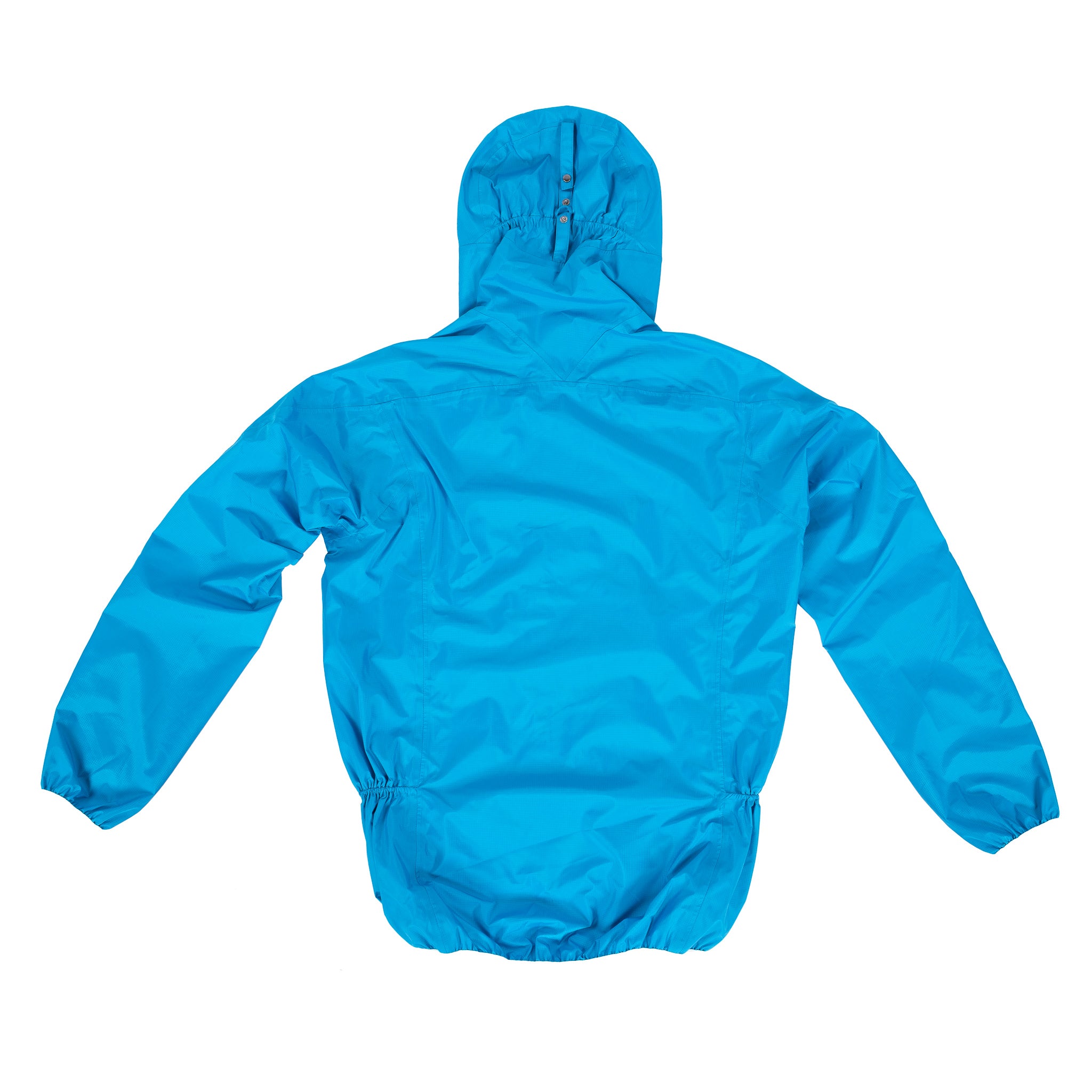 Unisex 3-layer technical jacket