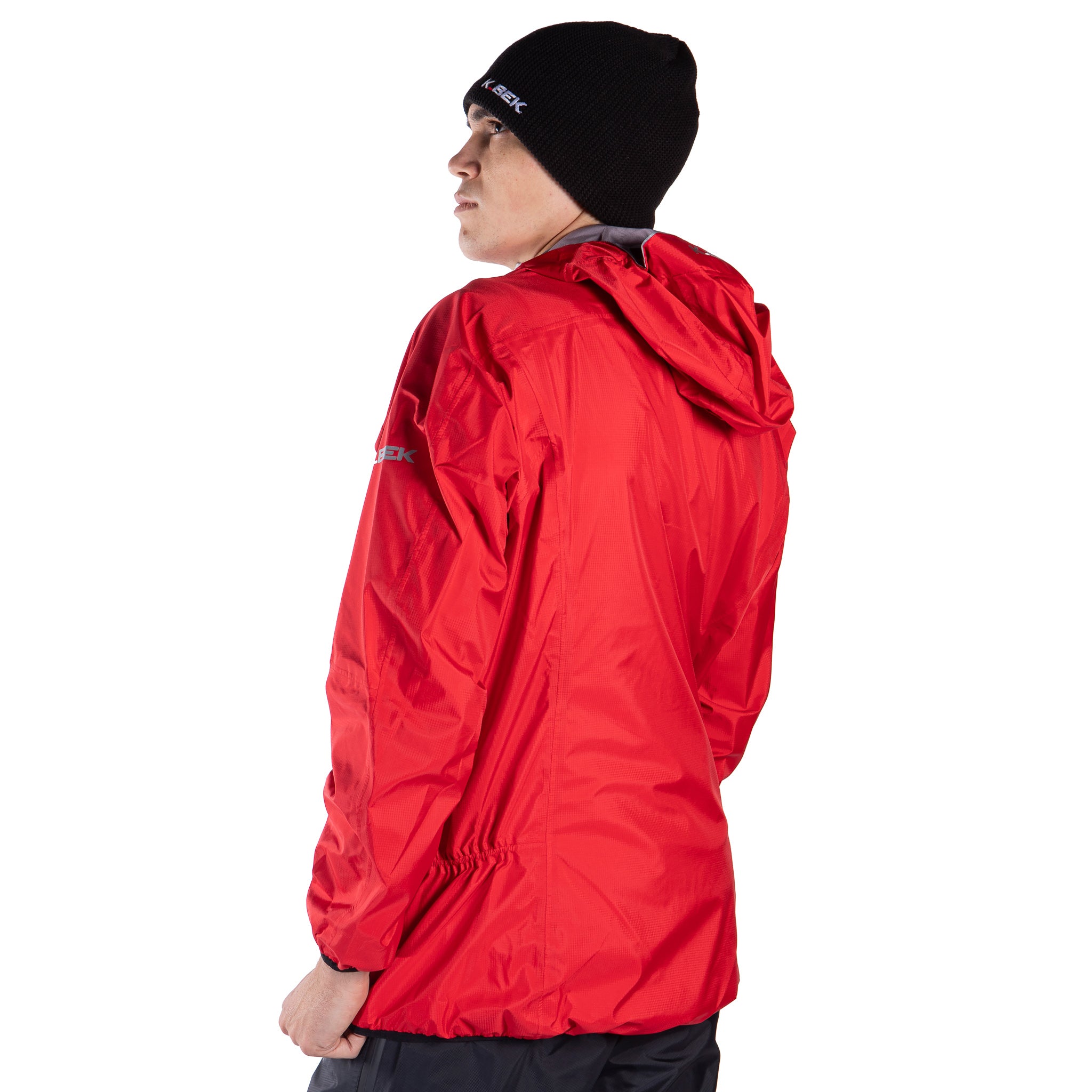 Unisex 3-layer technical jacket