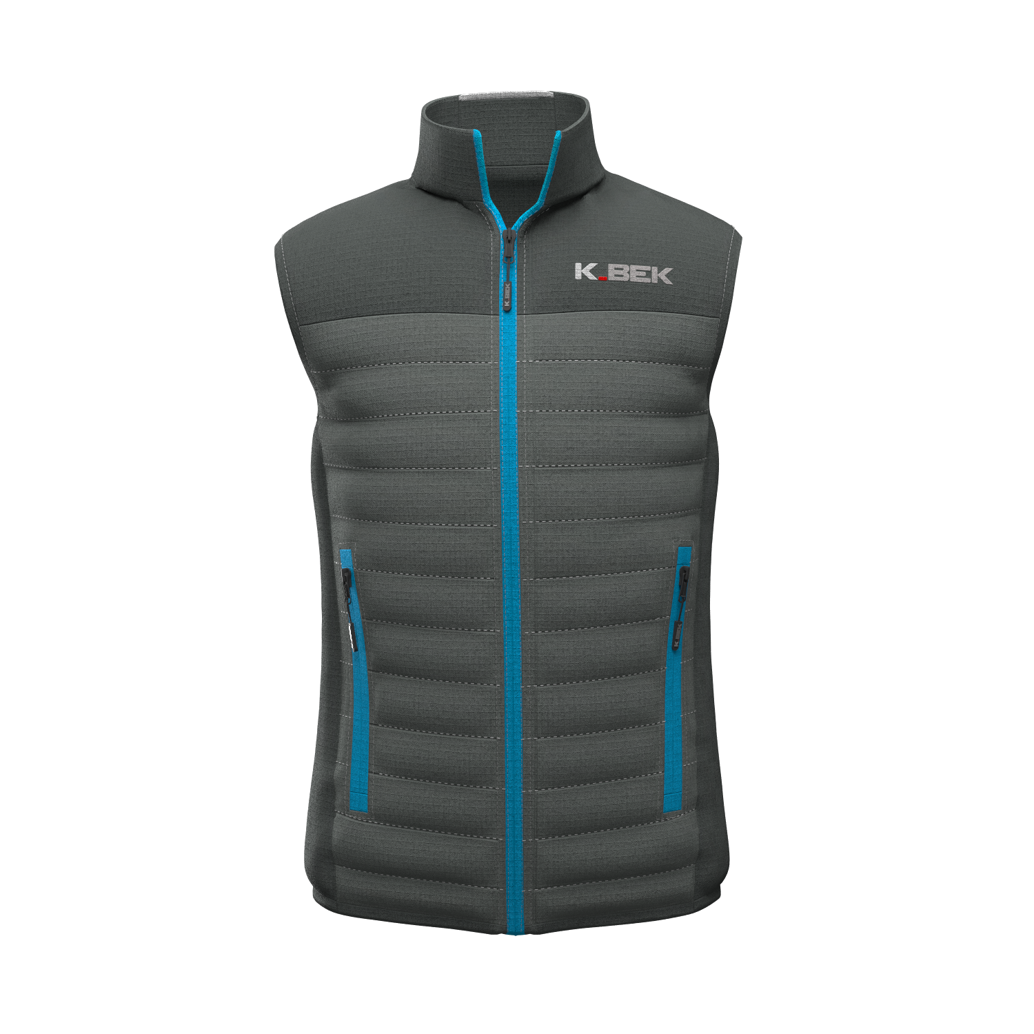 Men's Technical Padded Vest