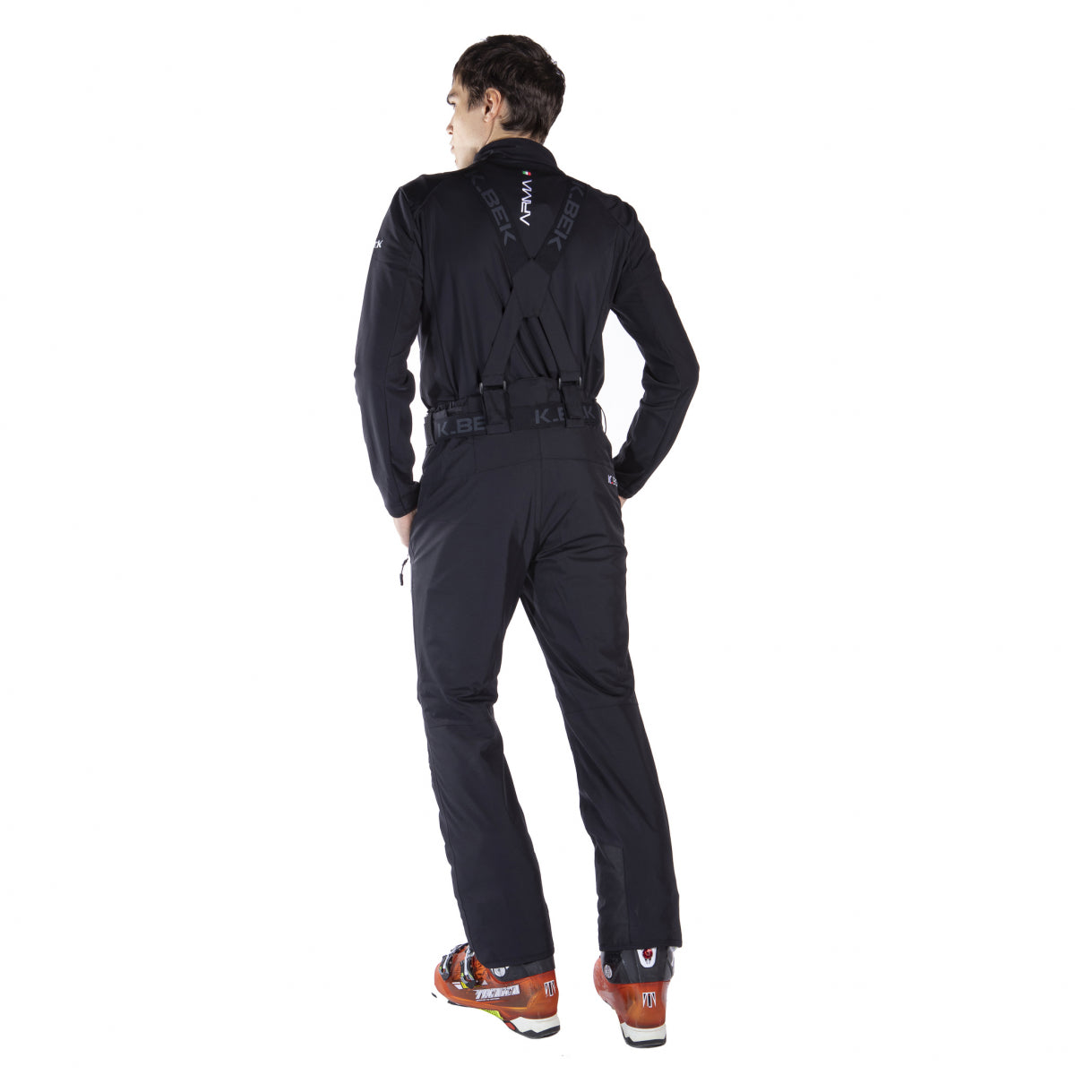 Arma 1814 Men's Ski Pants