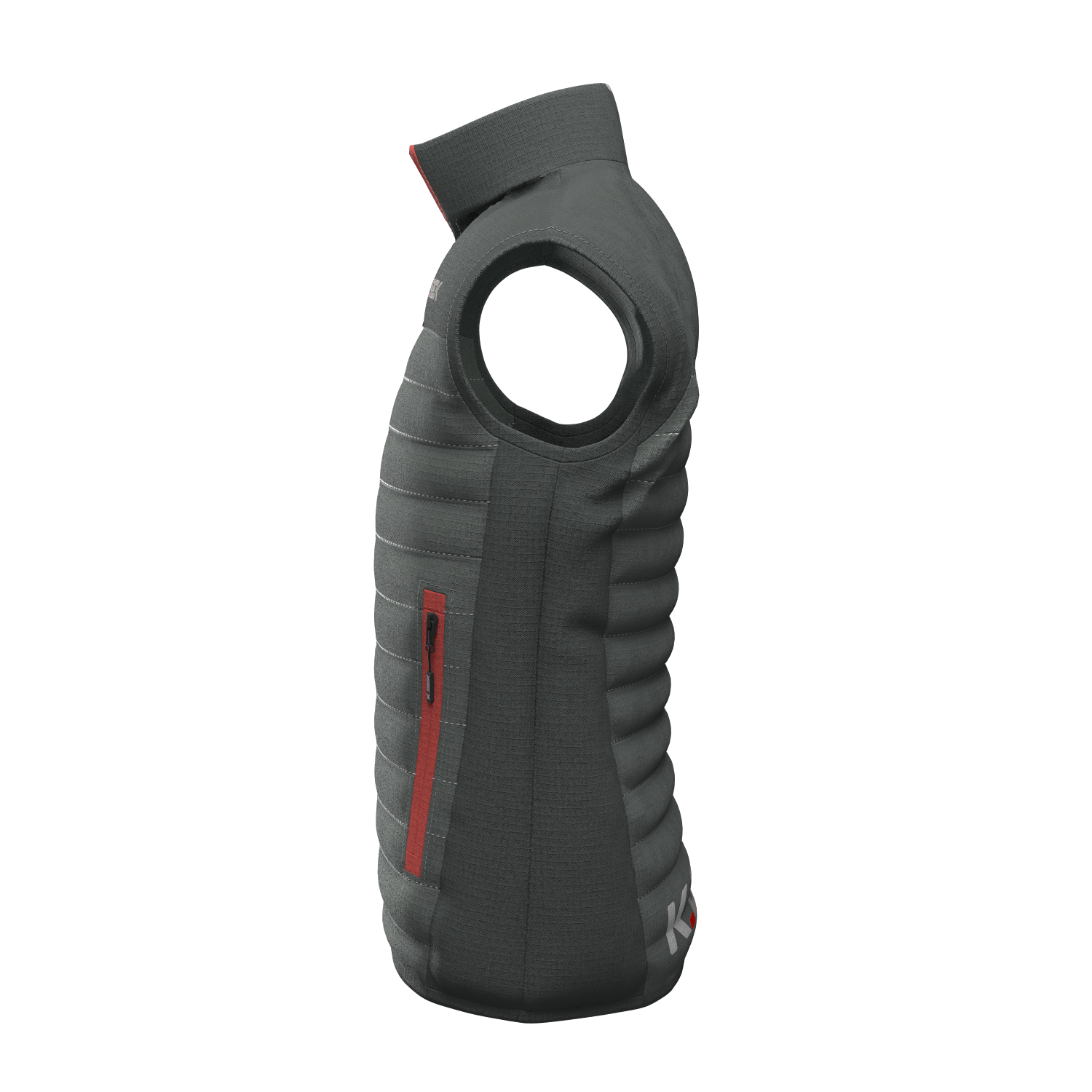 Men's Technical Padded Vest