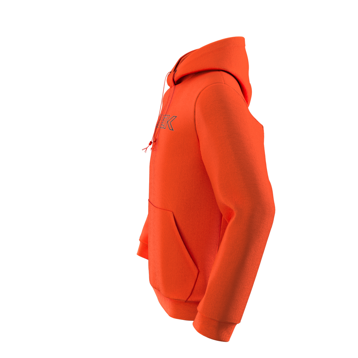 Child's Hooded Sweatshirt