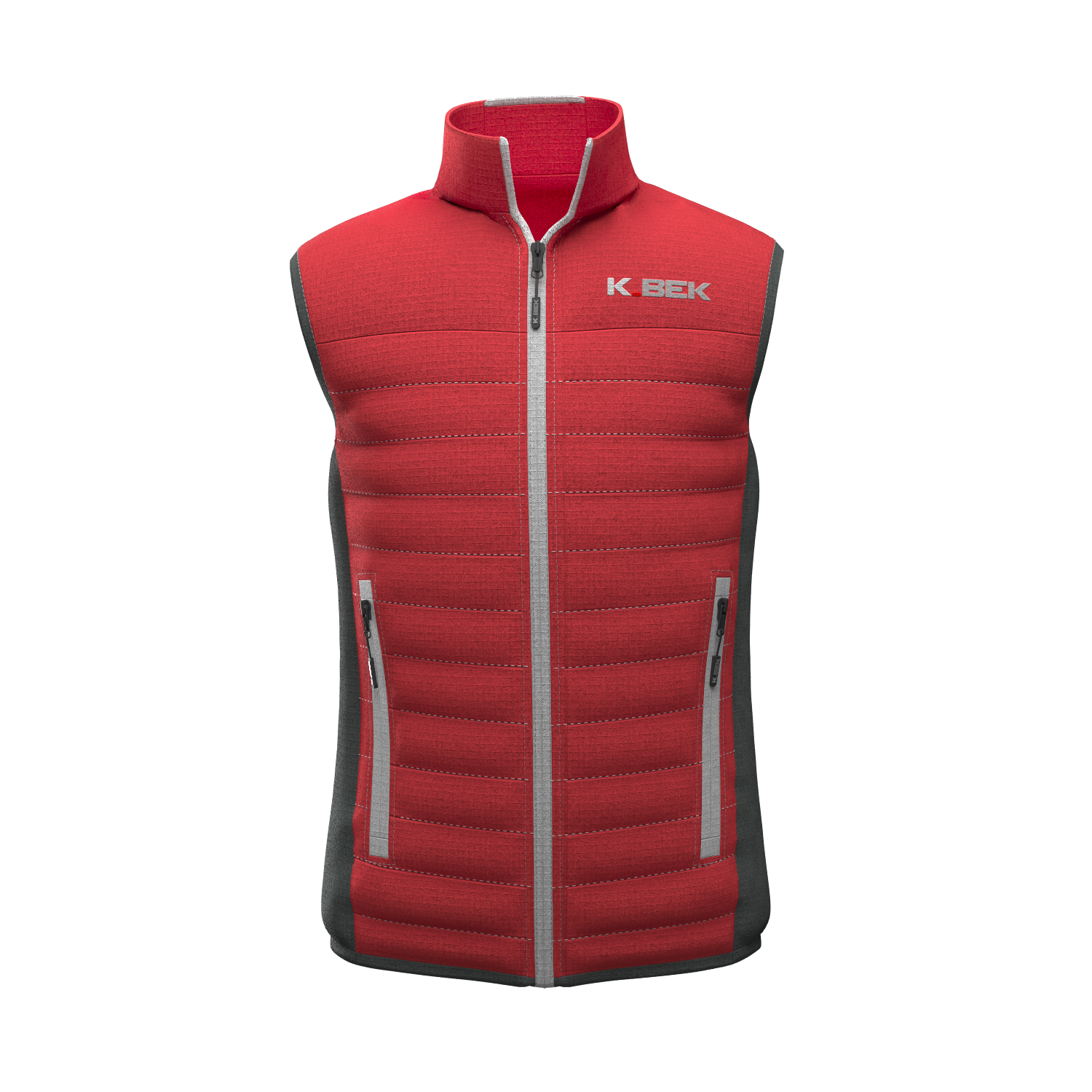 Men's Technical Padded Vest