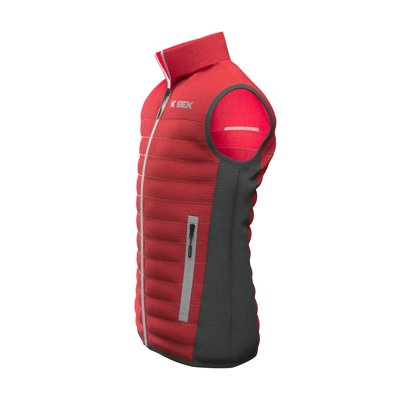 Men's Technical Padded Vest