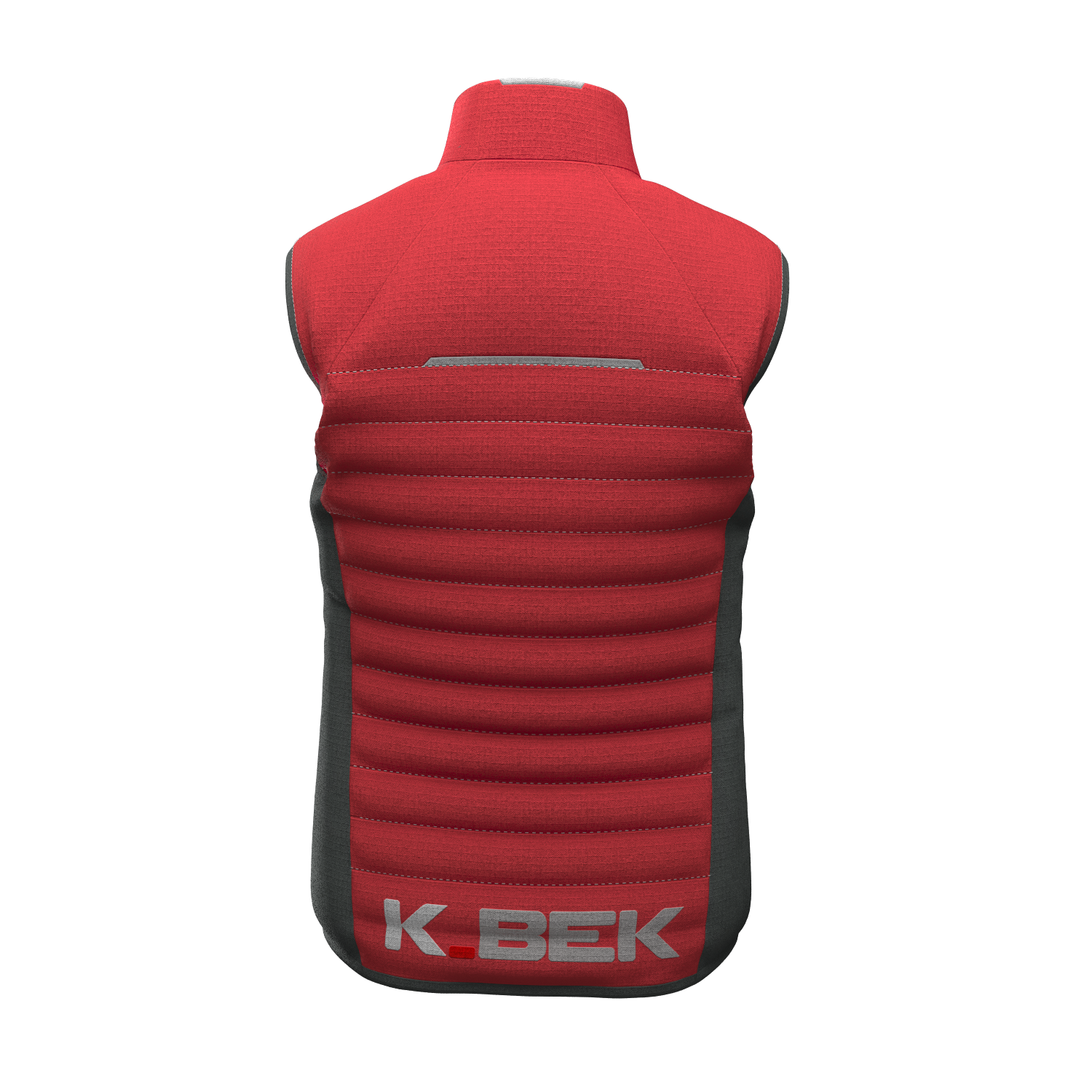 Men's Technical Padded Vest