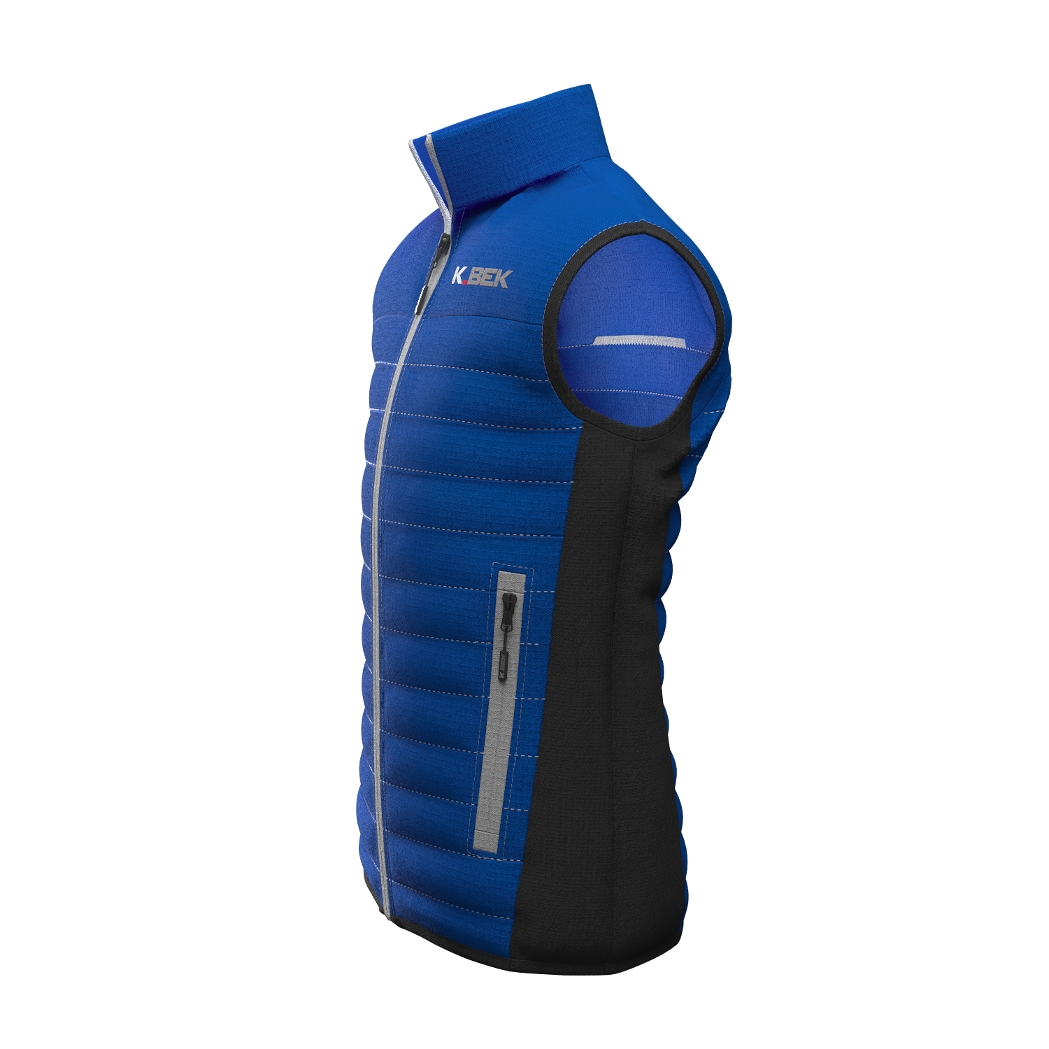 Men's Technical Padded Vest