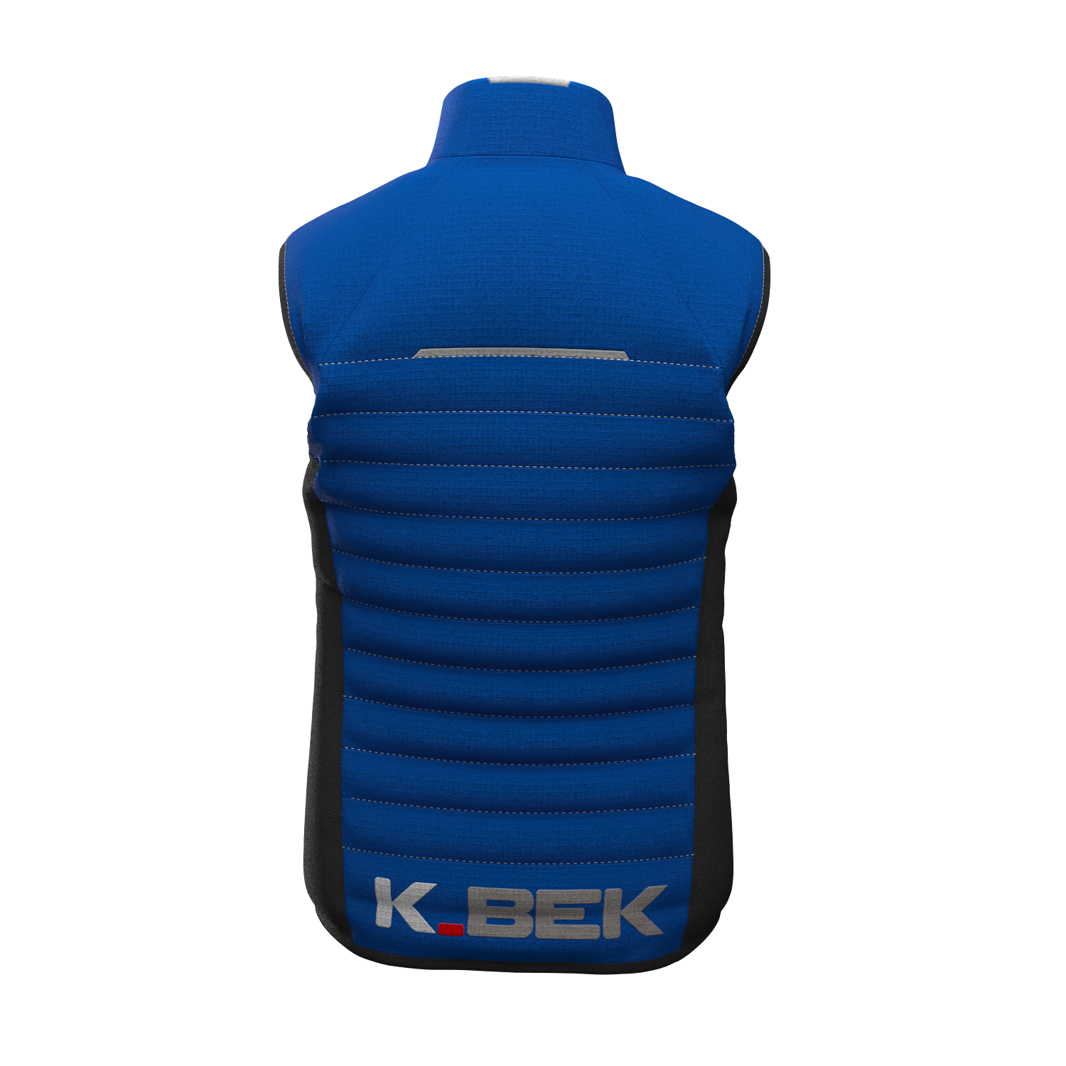 Men's Technical Padded Vest