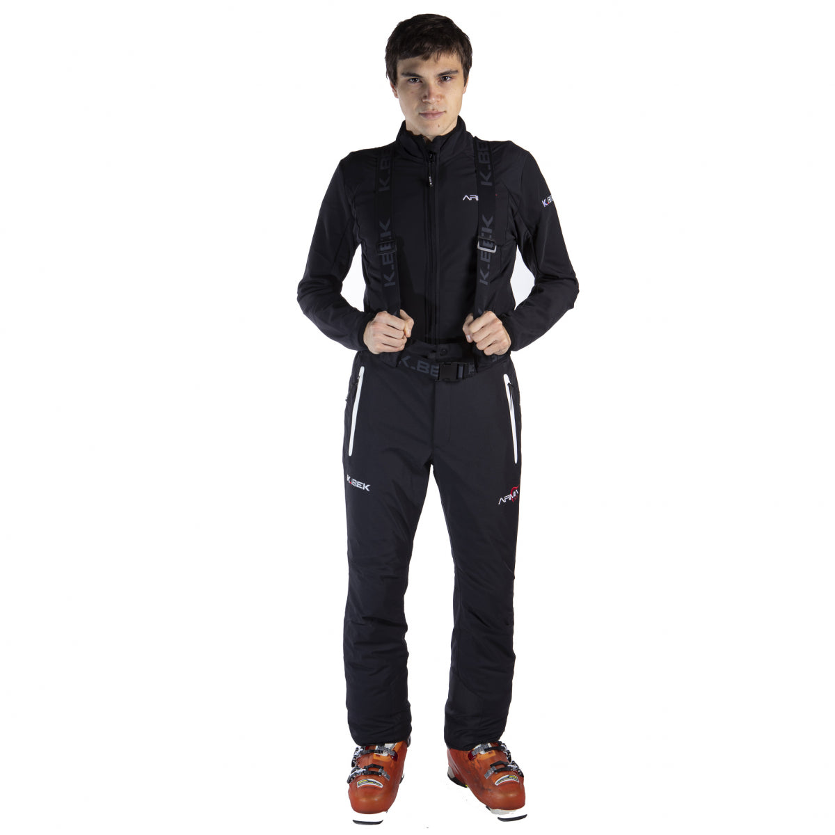 Arma 1814 Men's Ski Pants