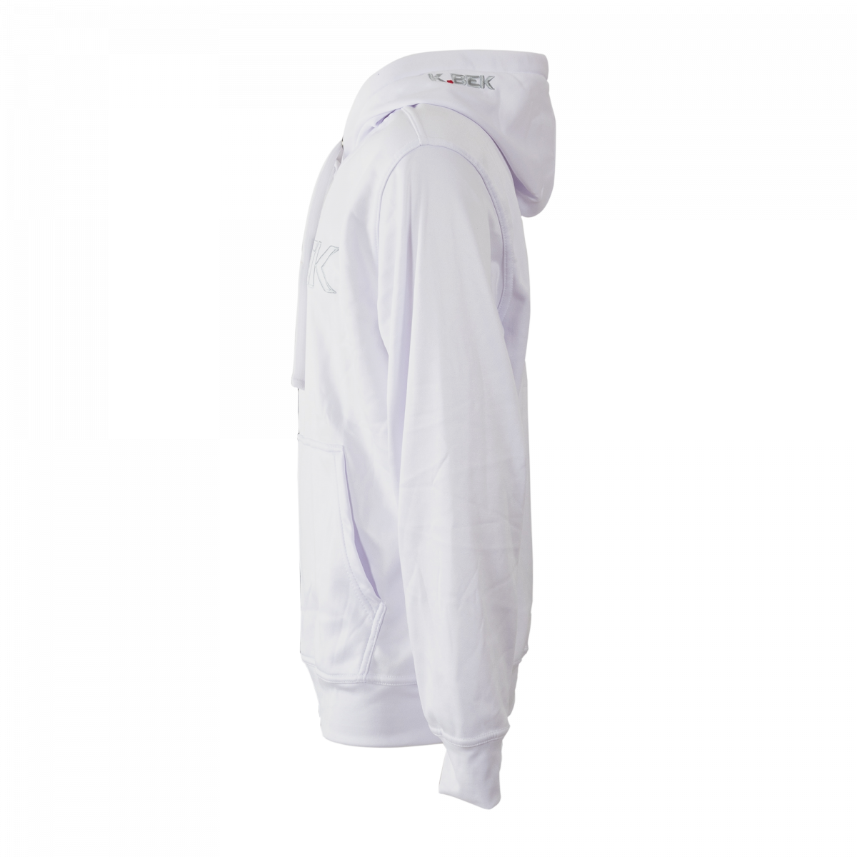 Unisex Technical Hooded Sweatshirt