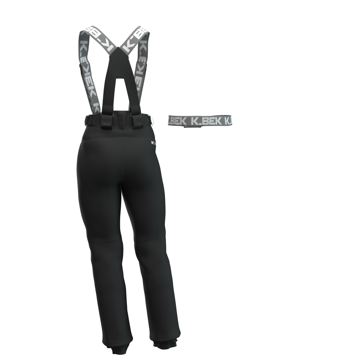 Arma 1814 Men's Ski Pants