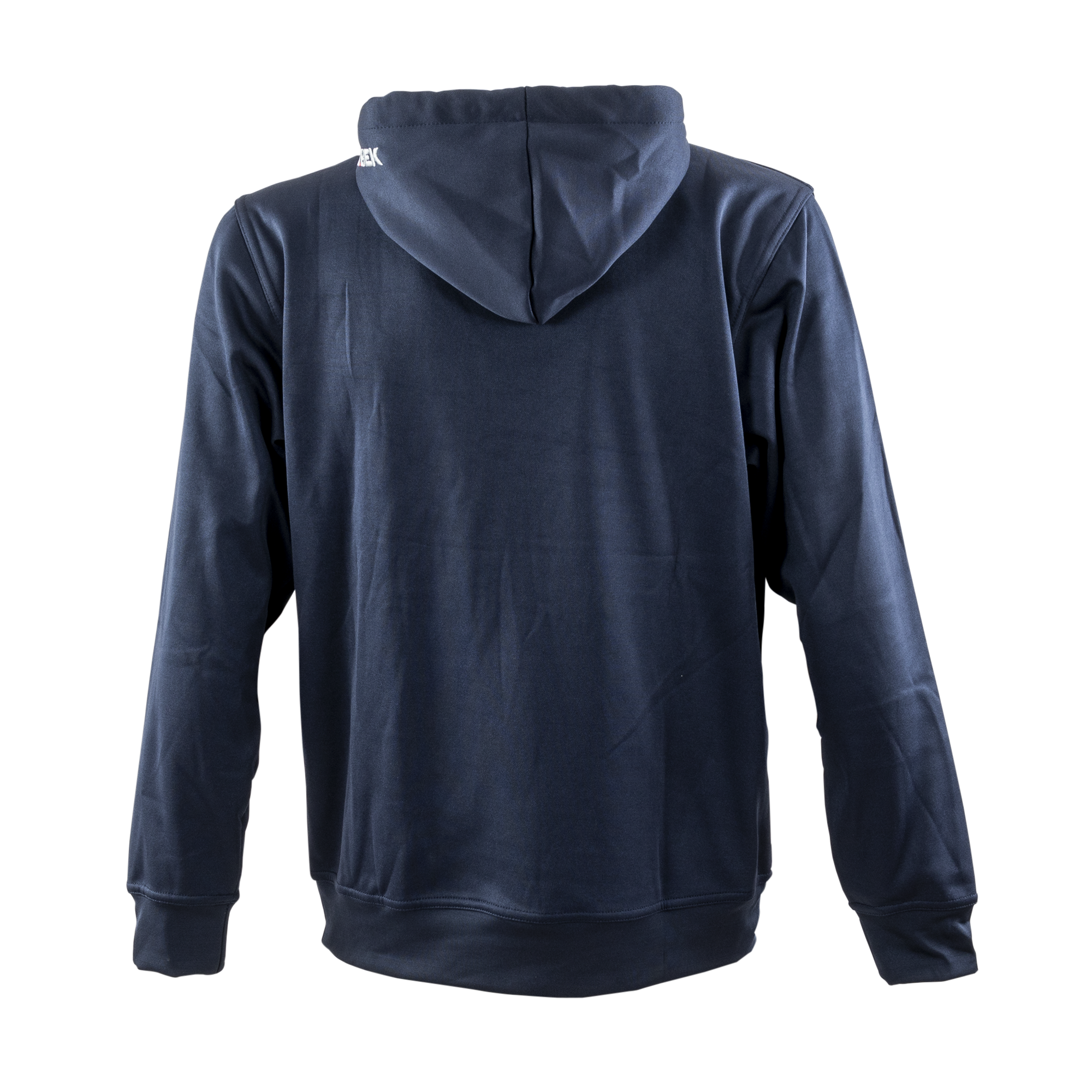 Unisex Technical Hooded Sweatshirt