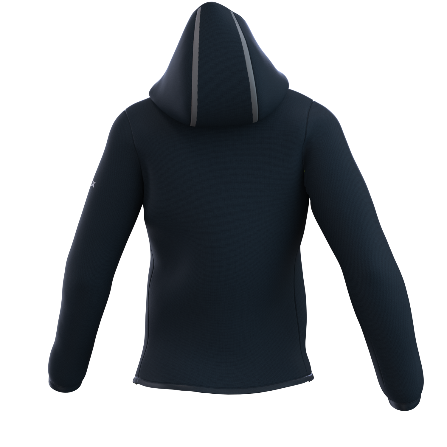 Reversible Winter Jacket for Women