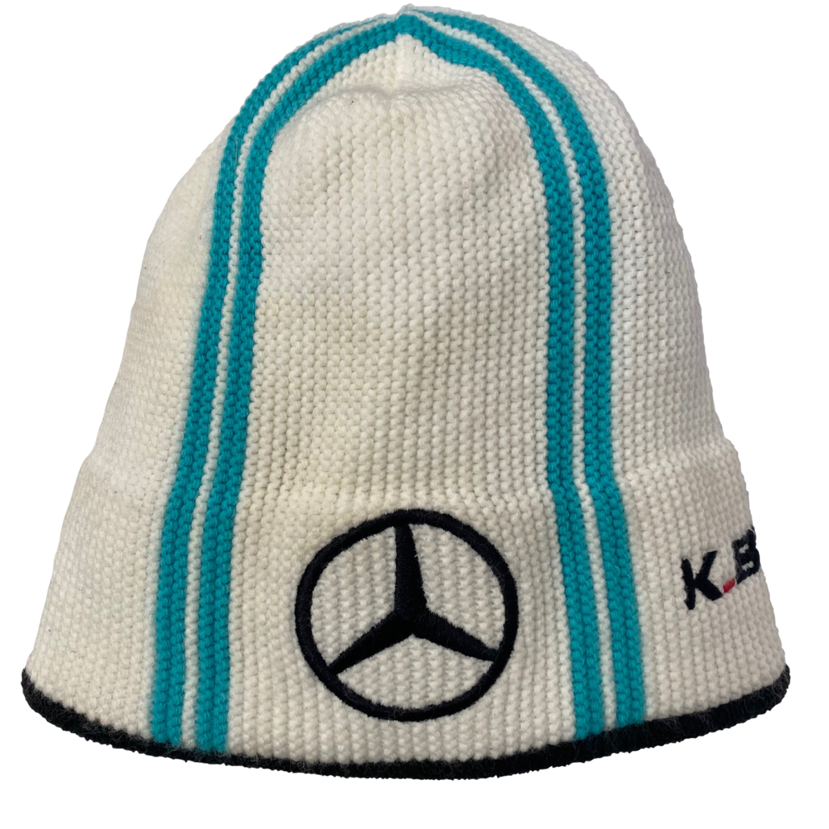 Mercedes Unisex Ski Hat