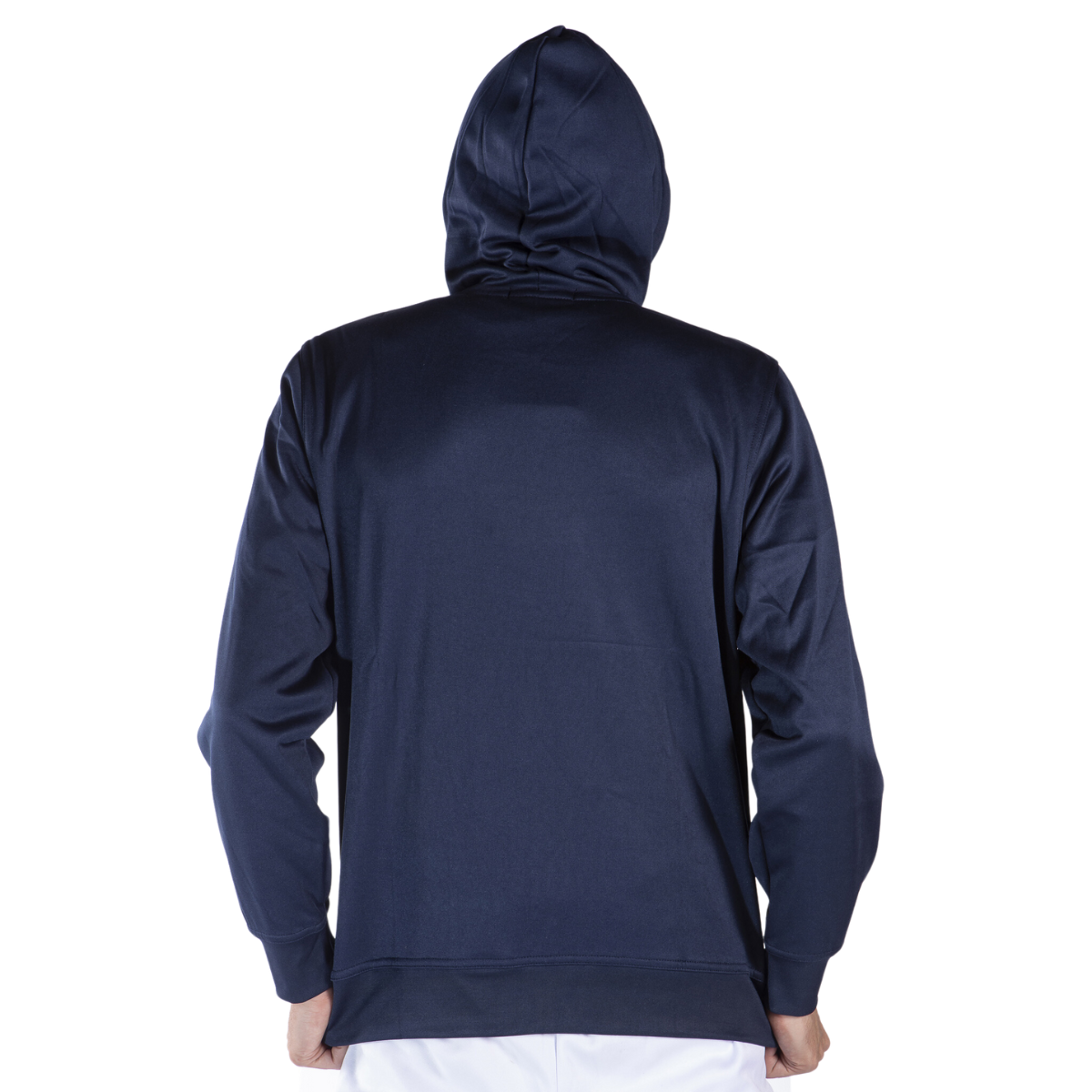 Unisex Technical Hooded Sweatshirt