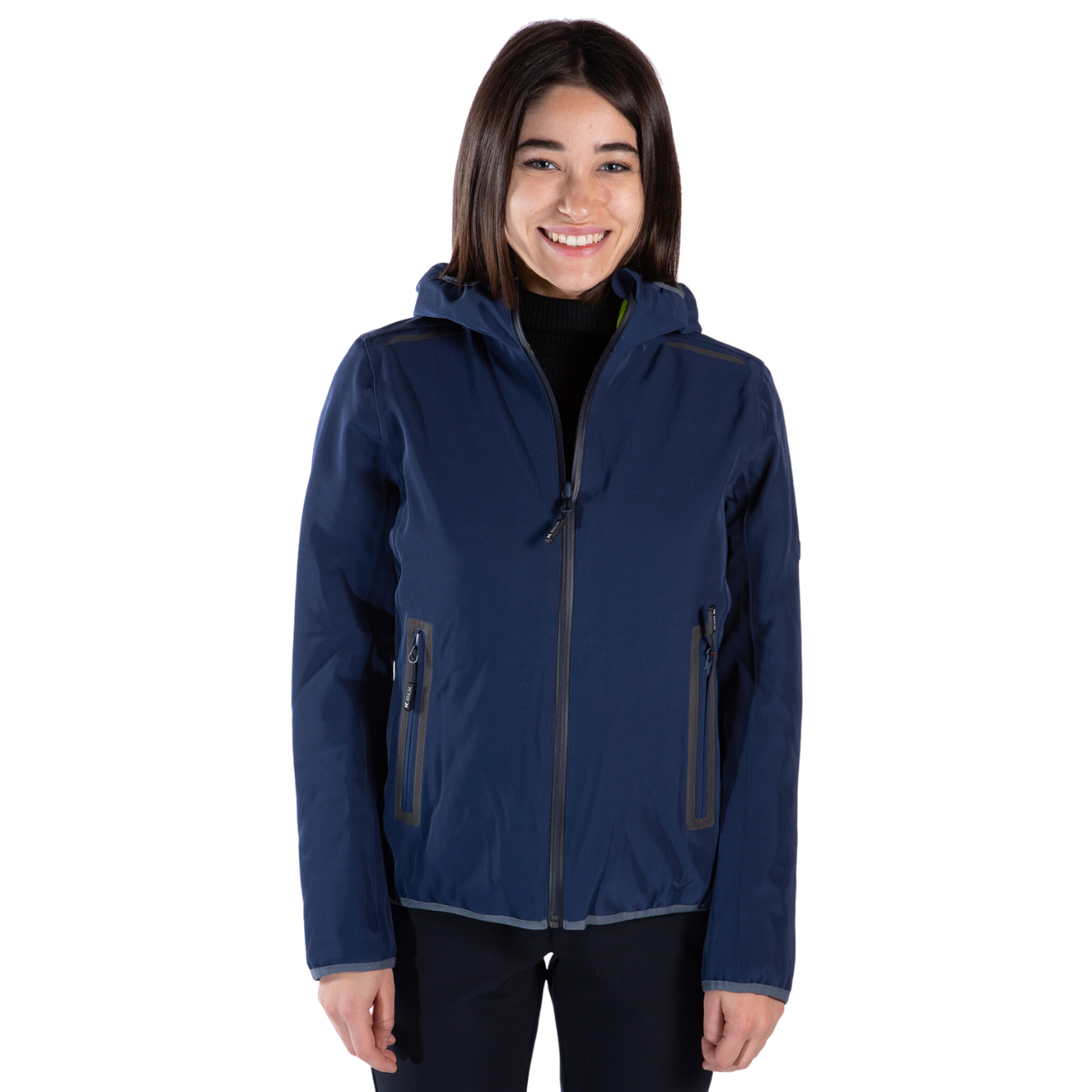 Reversible Winter Jacket for Women