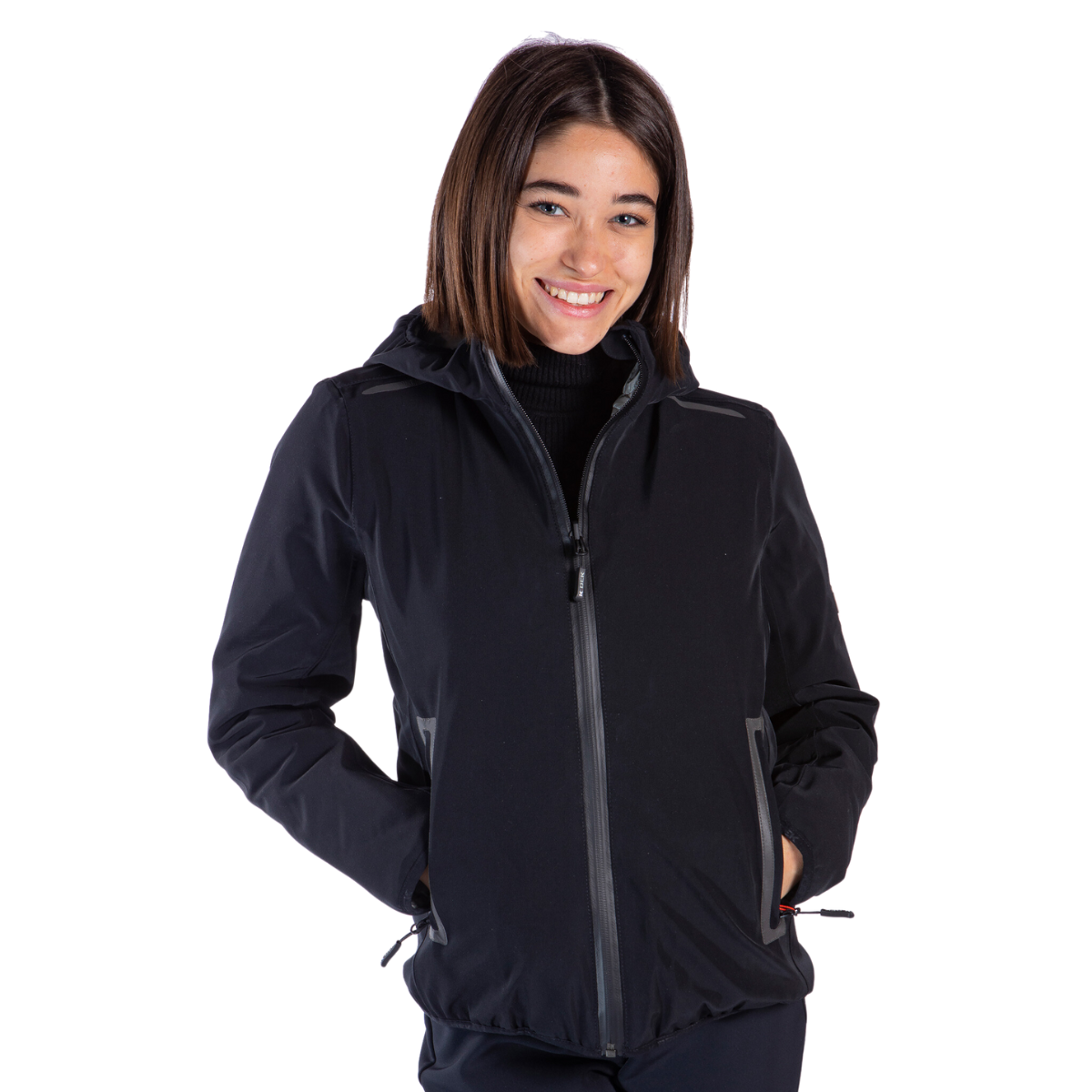 Reversible Winter Jacket for Women