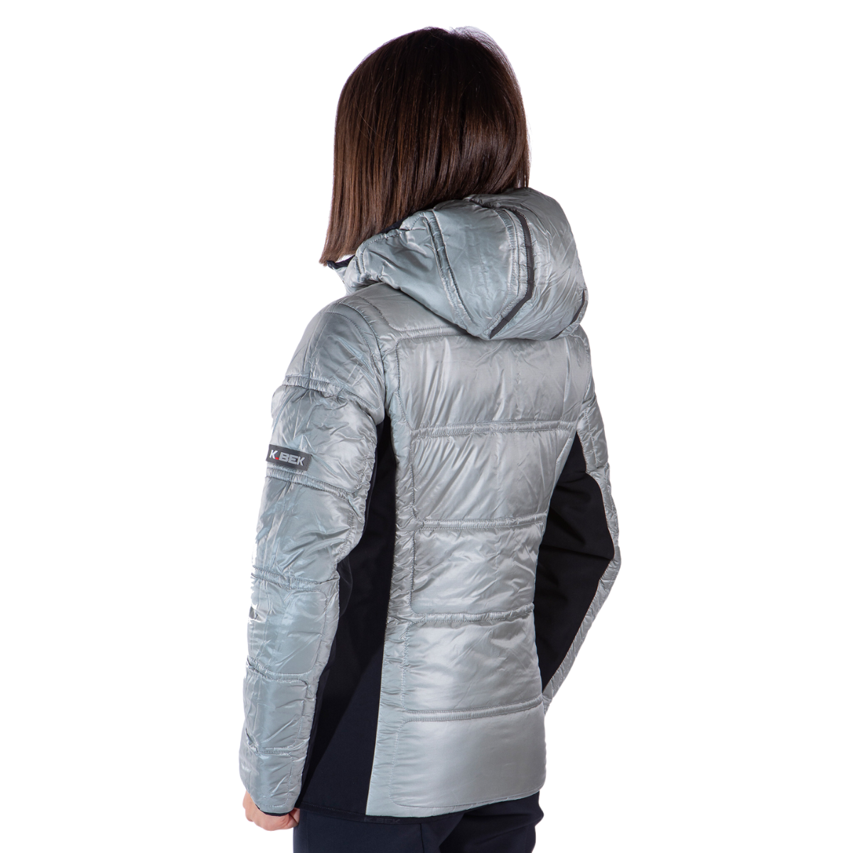 Reversible Winter Jacket for Women
