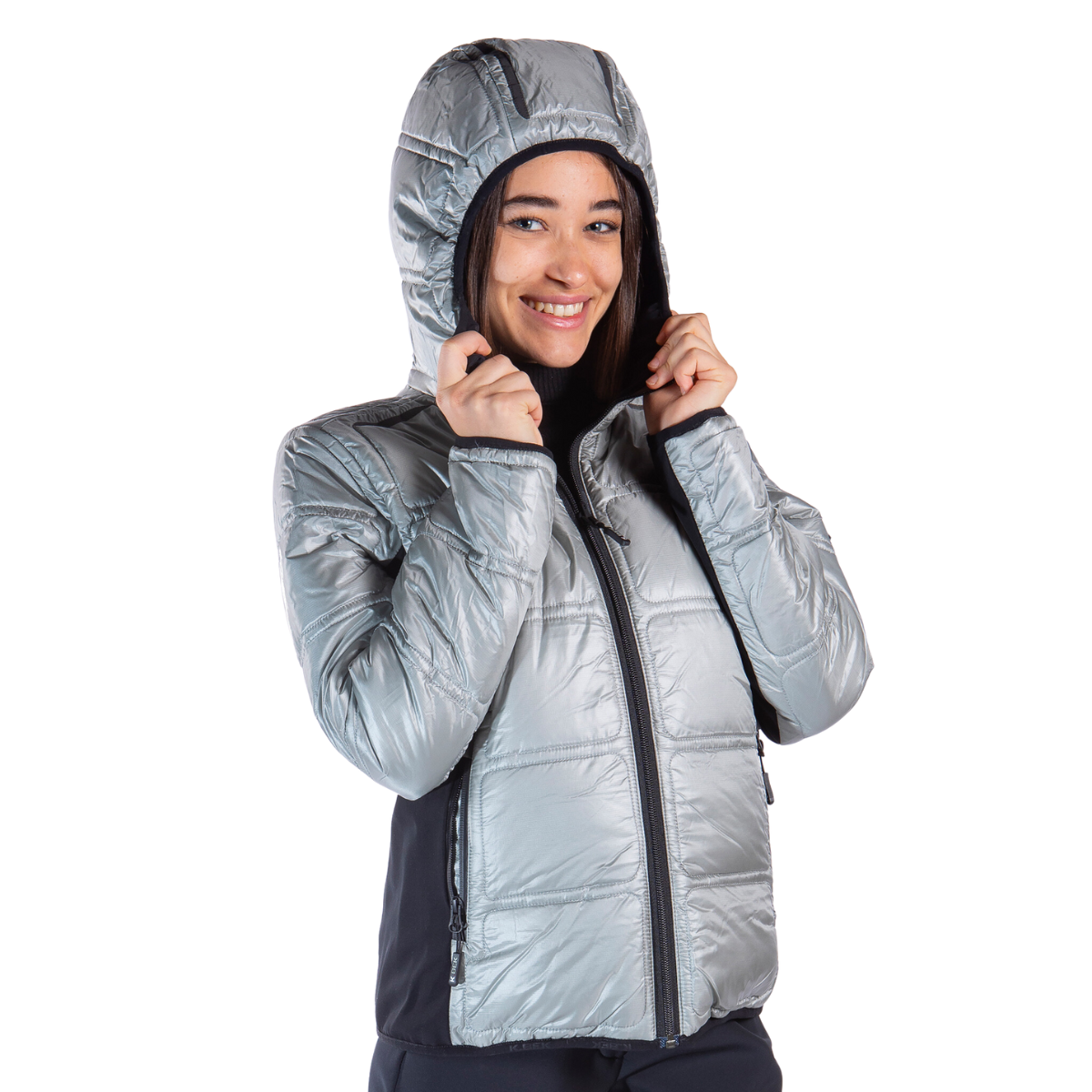 Reversible Winter Jacket for Women