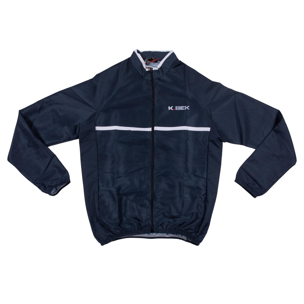 K-Bek Bike Jacket