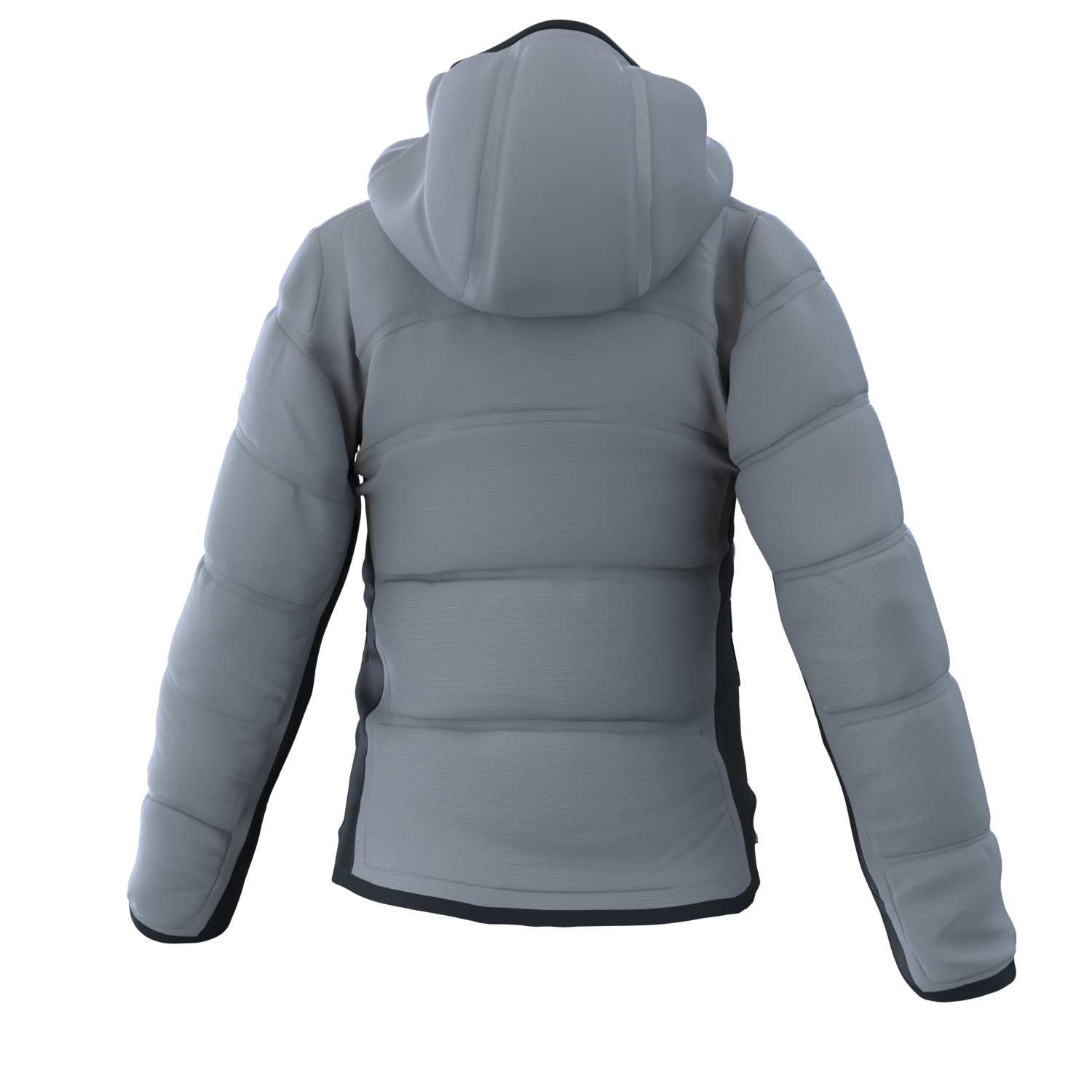 Reversible Winter Jacket for Women