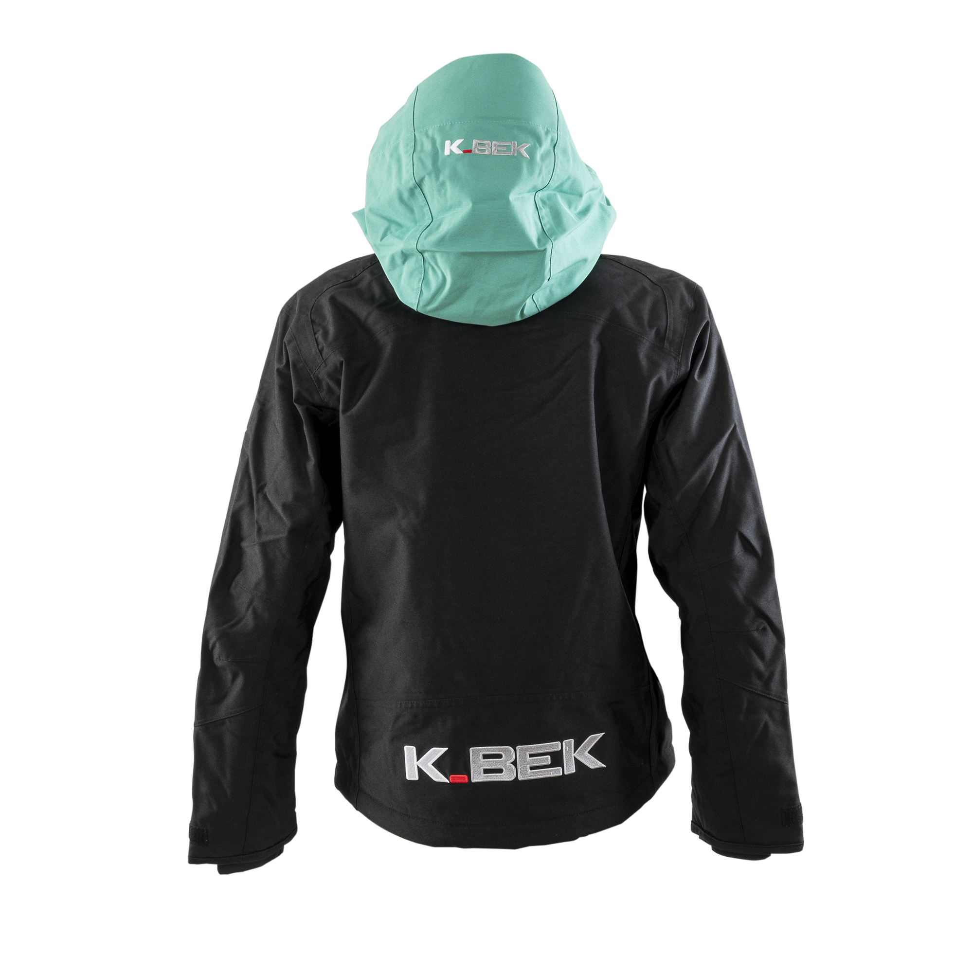 Child Ski Jacket