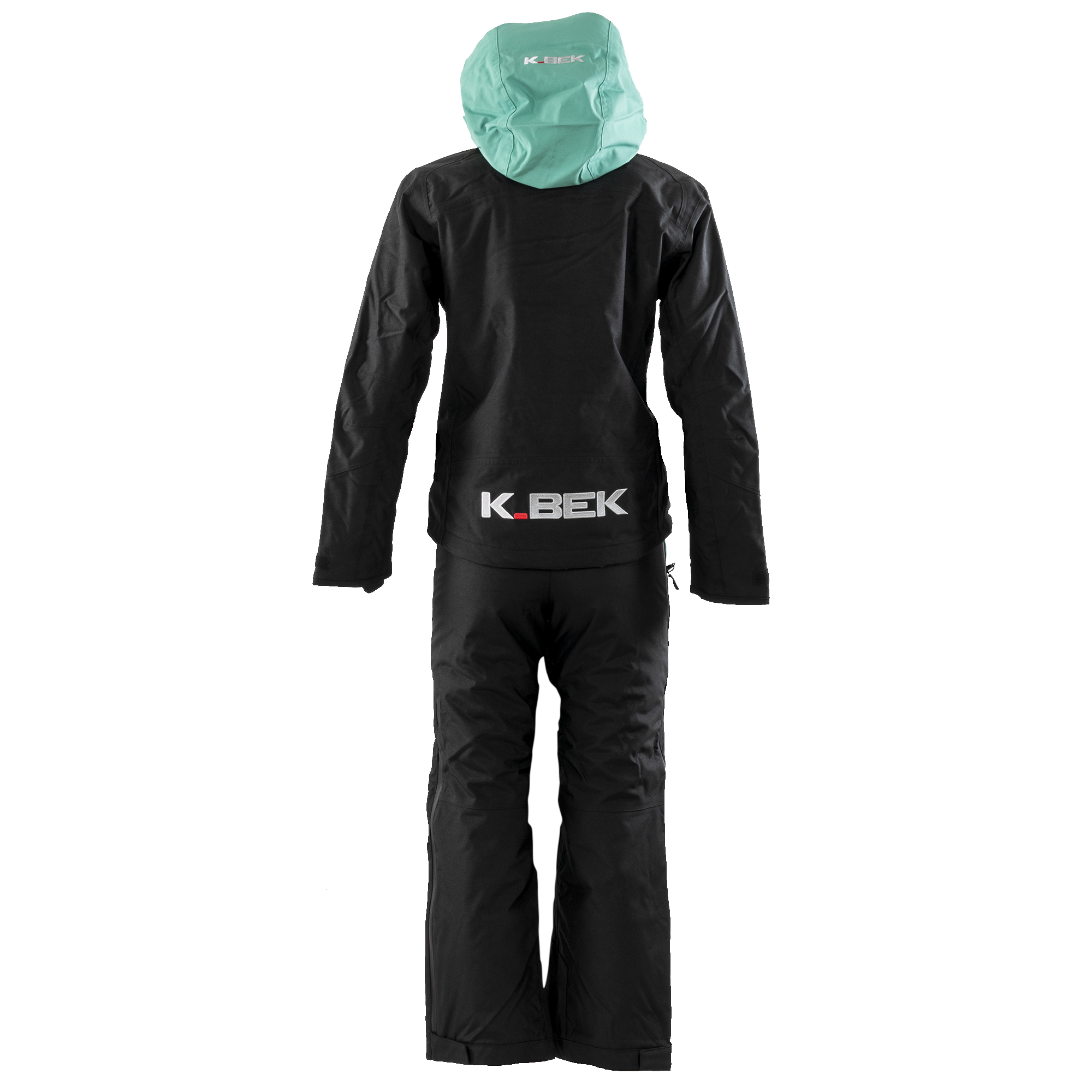 Child Ski Jacket