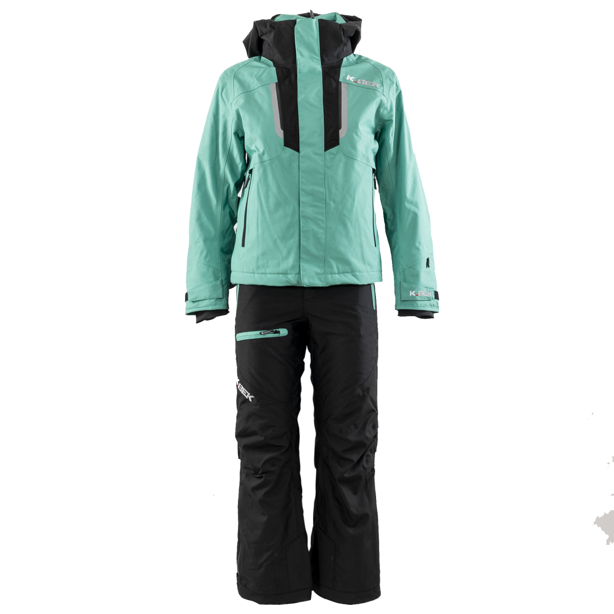 Child Ski Jacket
