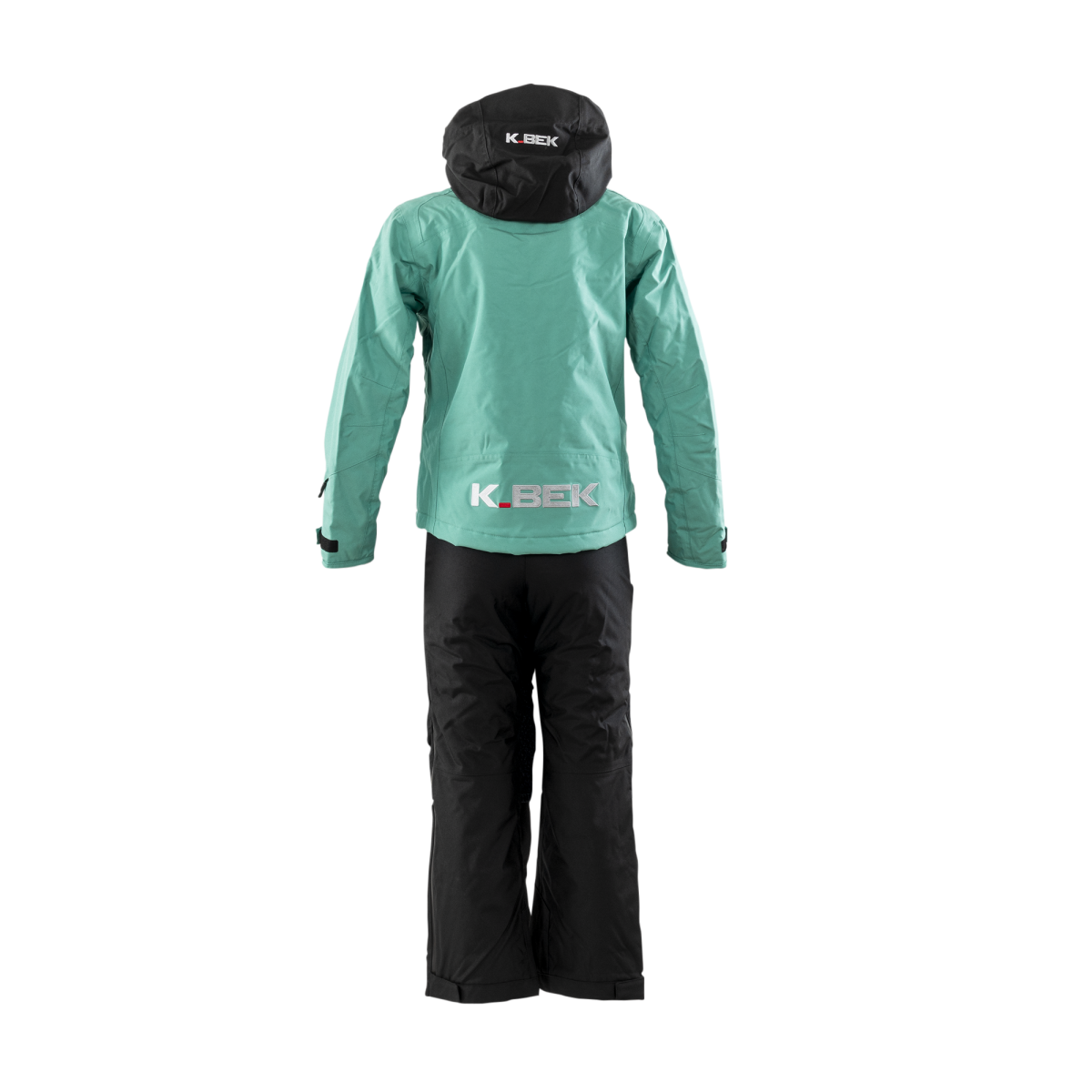 Child Ski Jacket