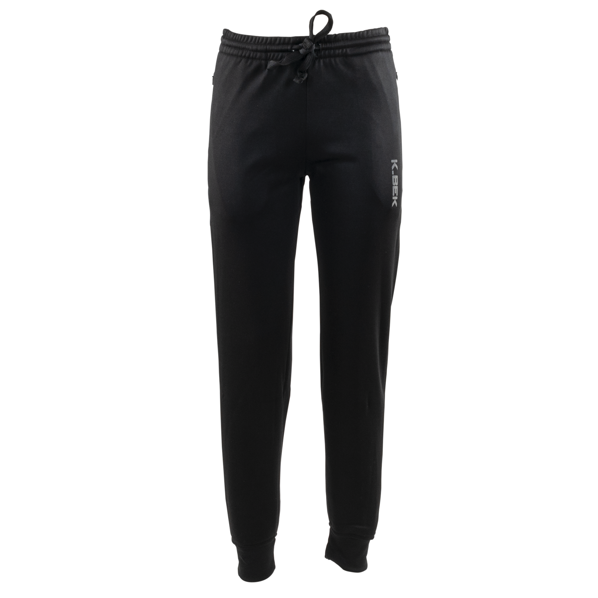 Women's technical fleece trousers