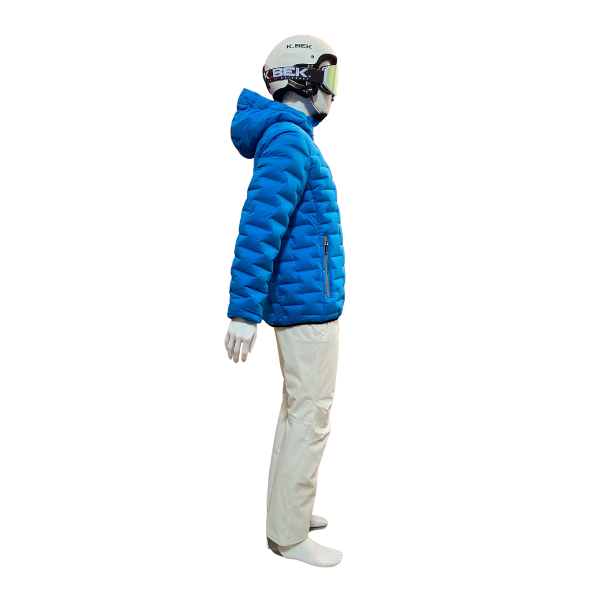 Unisex Down Jacket