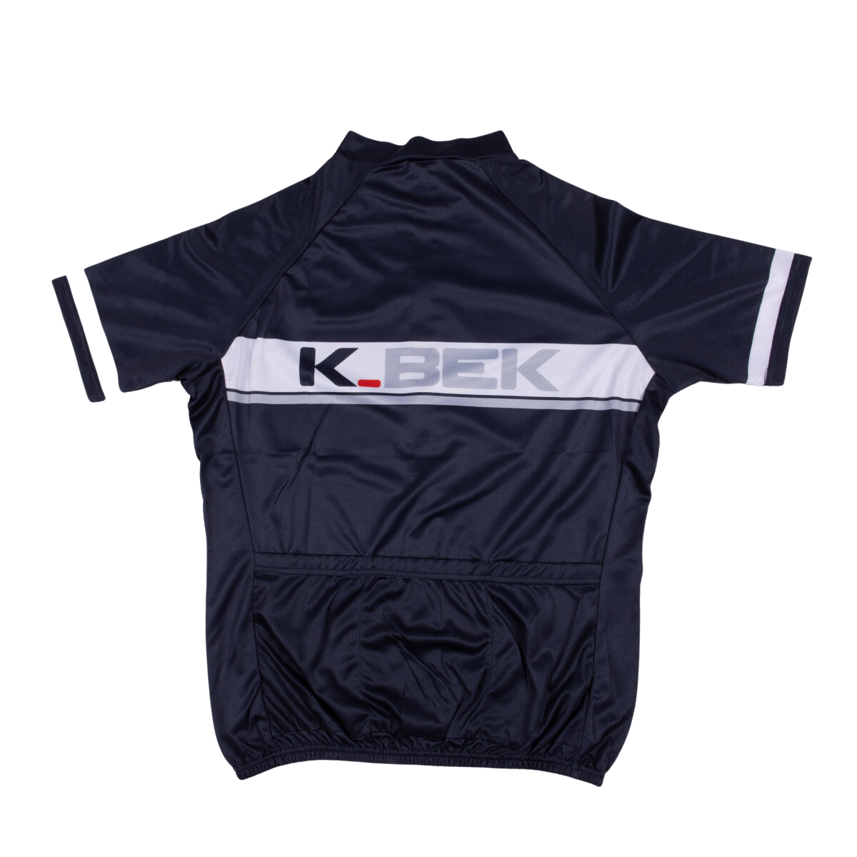 K-BEK Short Sleeve Bike Jersey