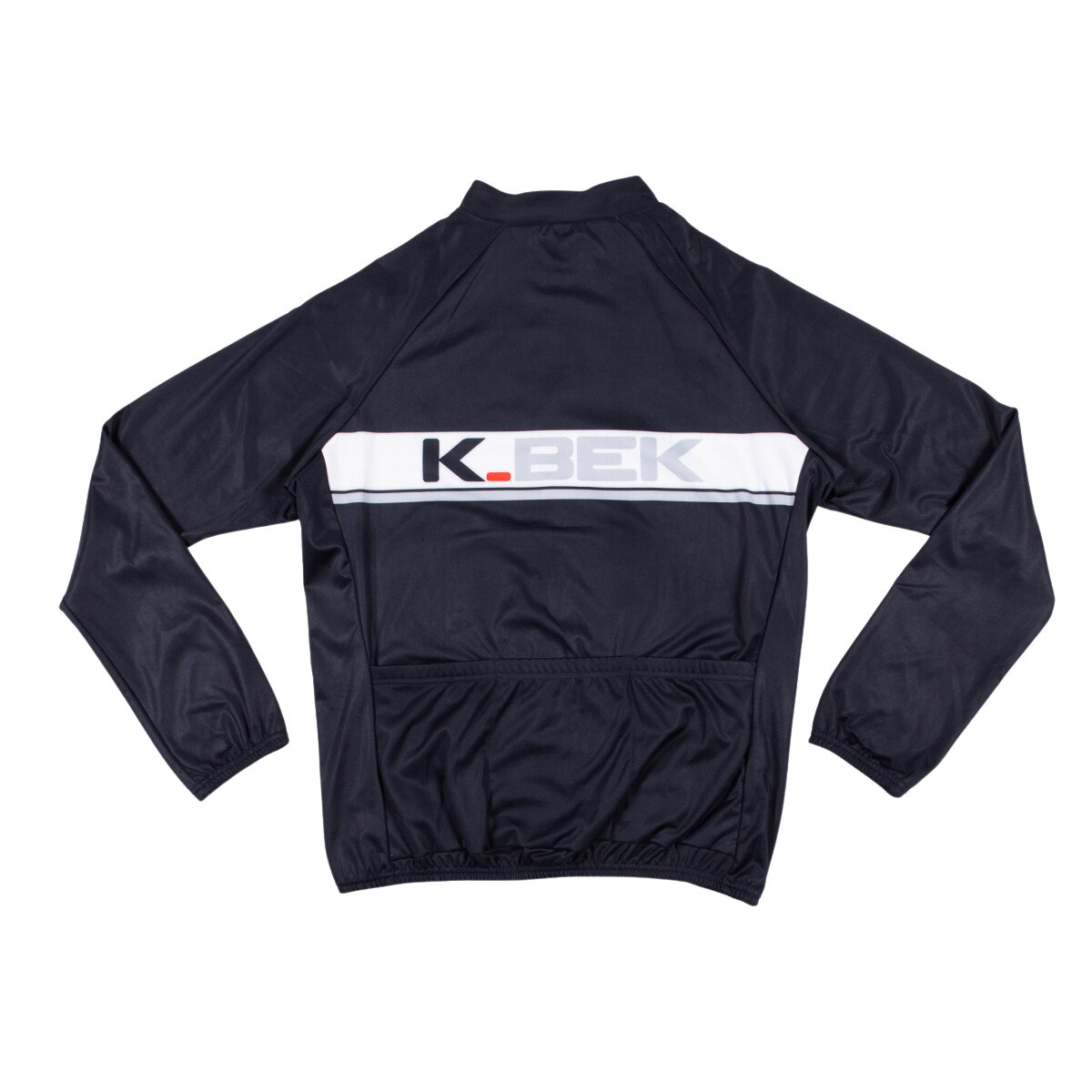 K-BEK Bike Long Sleeve Jersey 