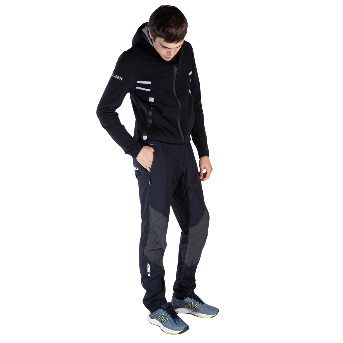 Men's Mountaineering Trekking Pants