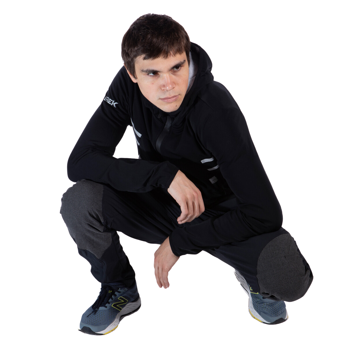 Men's Mountaineering Trekking Pants